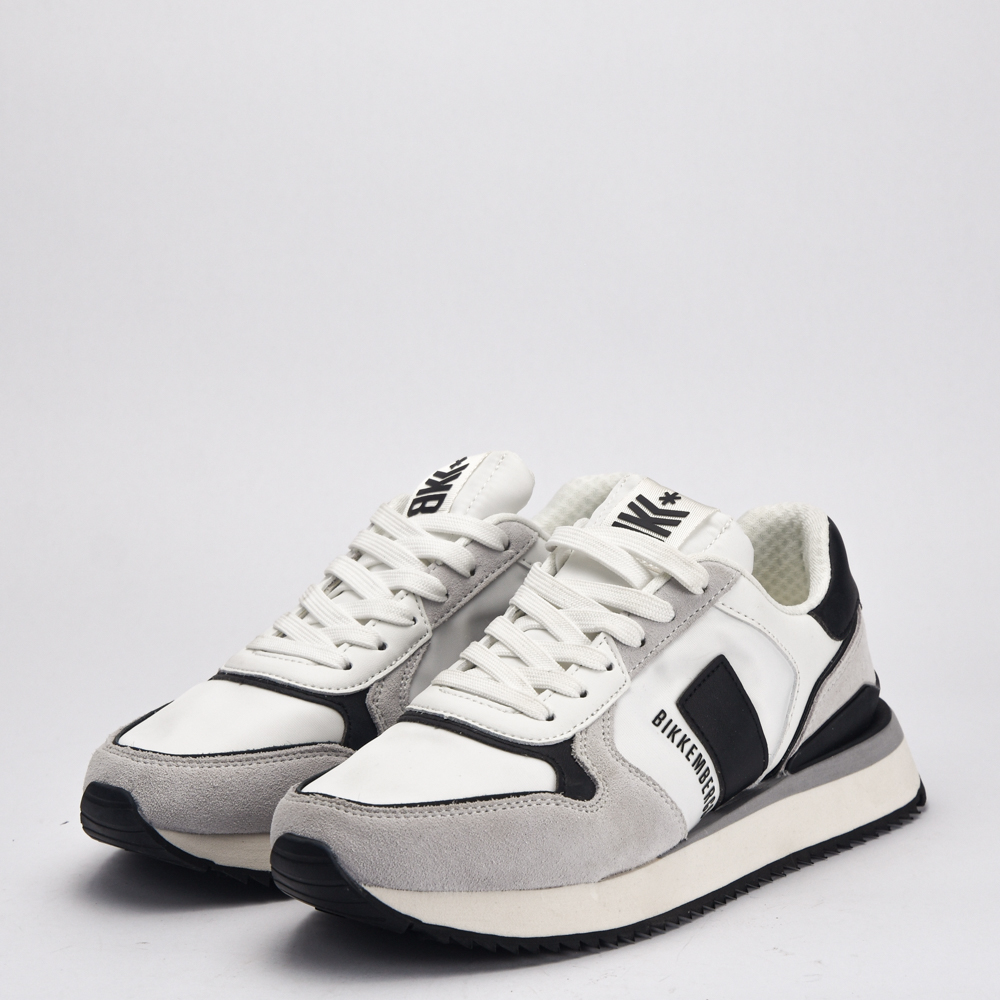 BIKKEMBERGS WHITE - Image 4