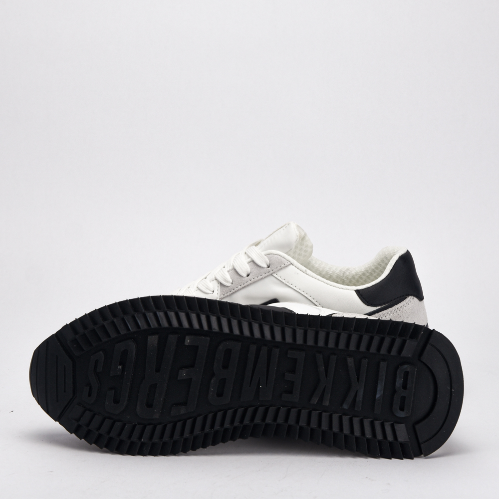 BIKKEMBERGS WHITE - Image 5