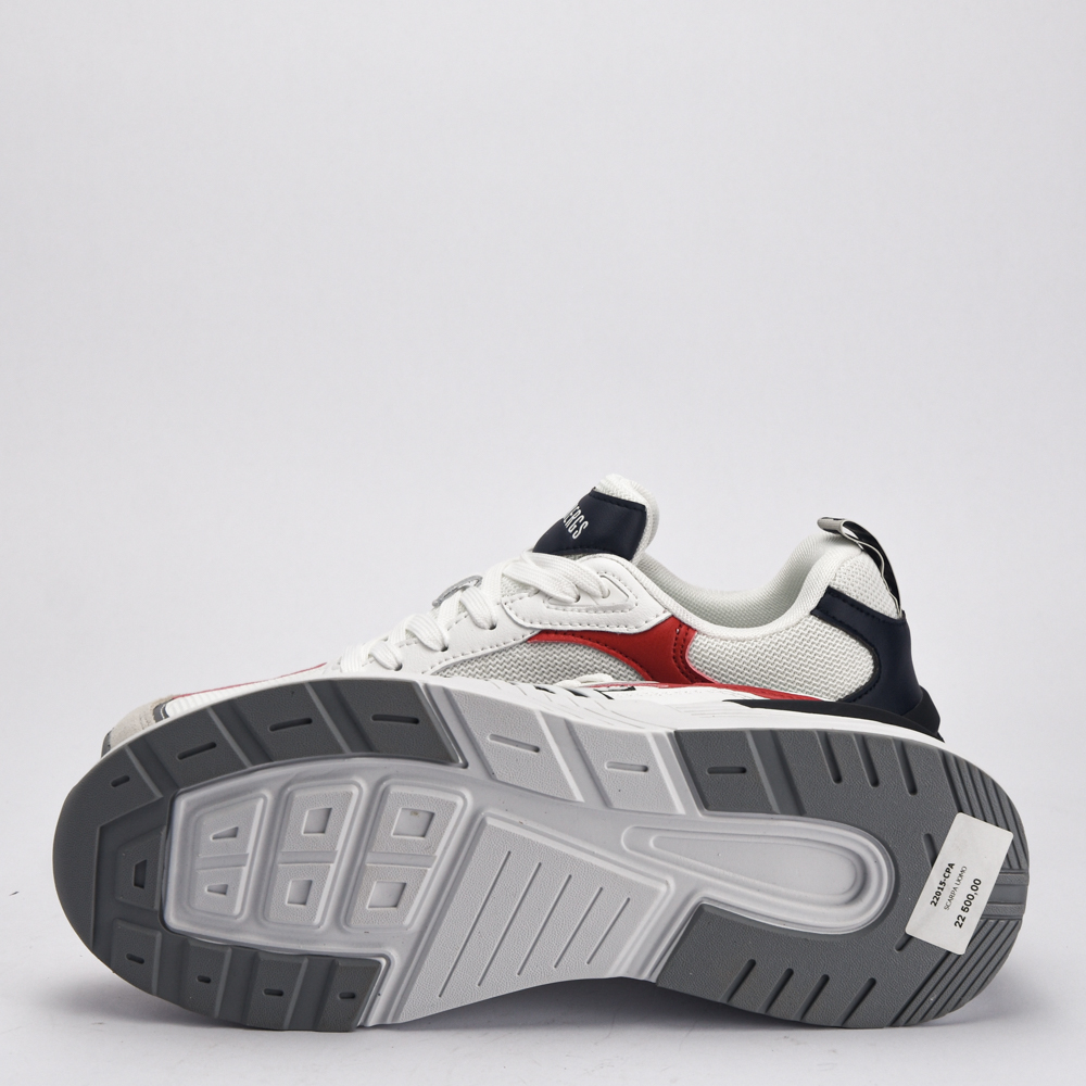 BIKKEMBERGS WHITE - Image 5