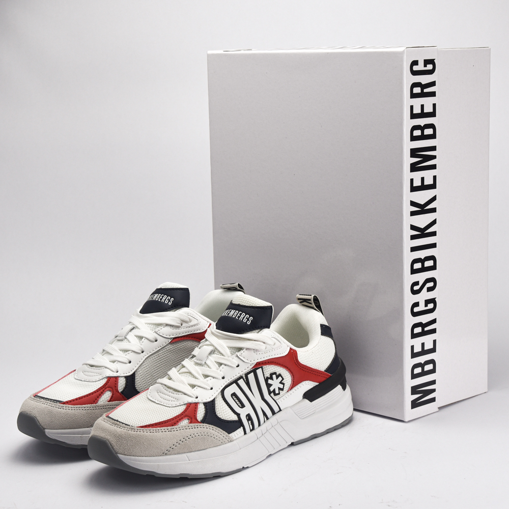 BIKKEMBERGS WHITE - Image 6