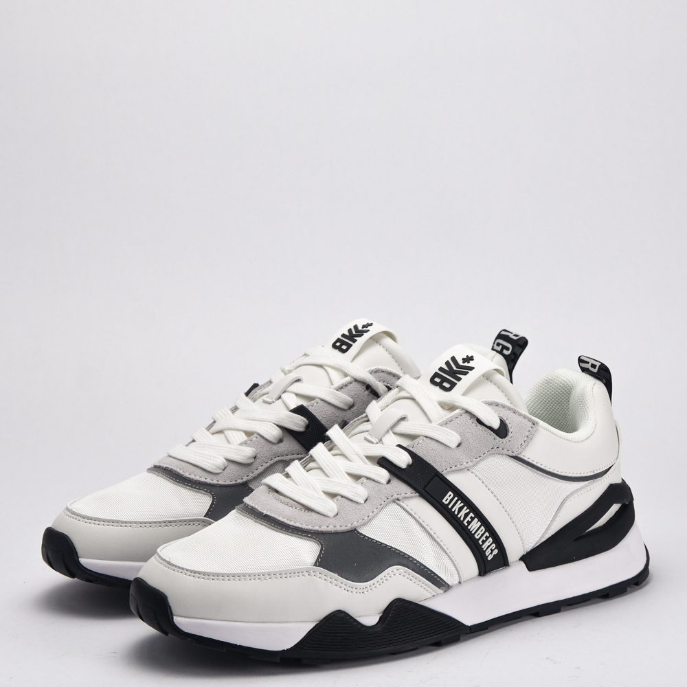 BIKKEMBERGS WHITE - Image 2