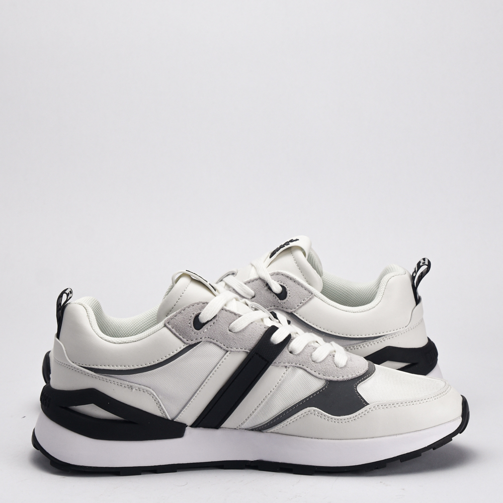 BIKKEMBERGS WHITE - Image 3
