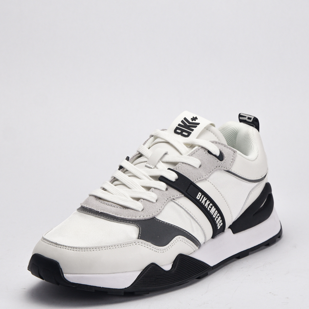 BIKKEMBERGS WHITE - Image 4