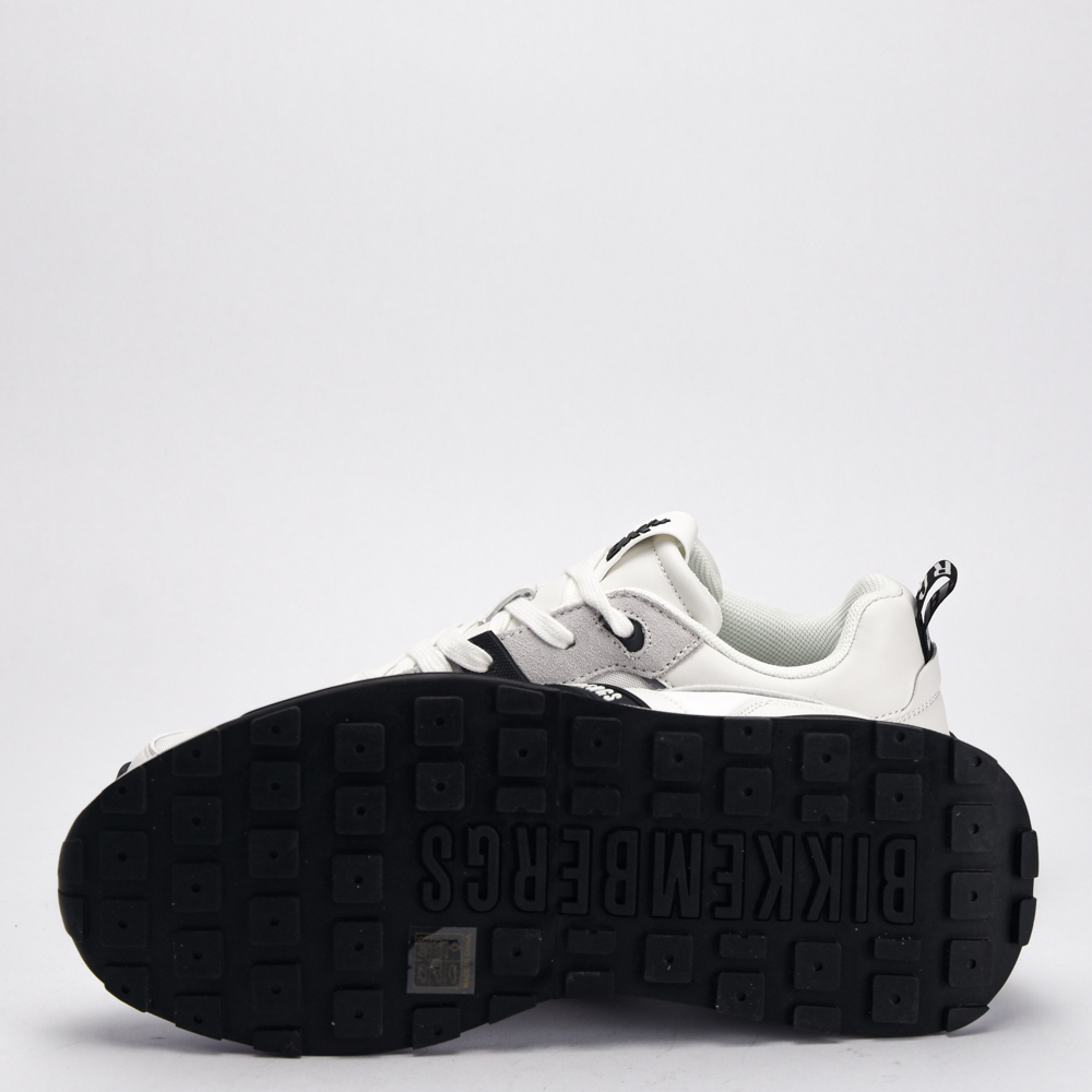 BIKKEMBERGS WHITE - Image 5
