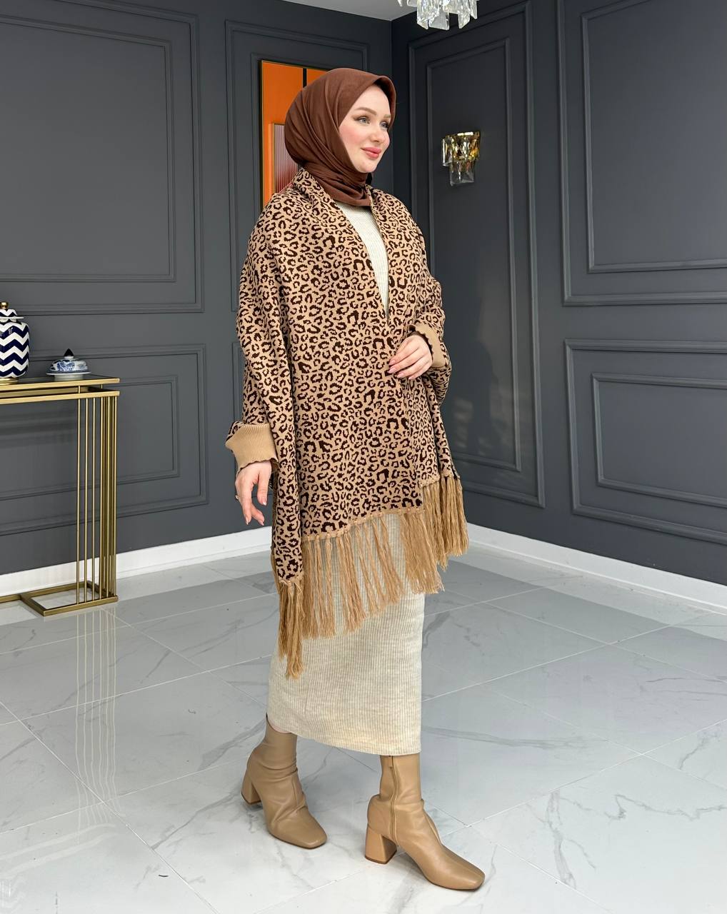 original Turkish kap - Image 1