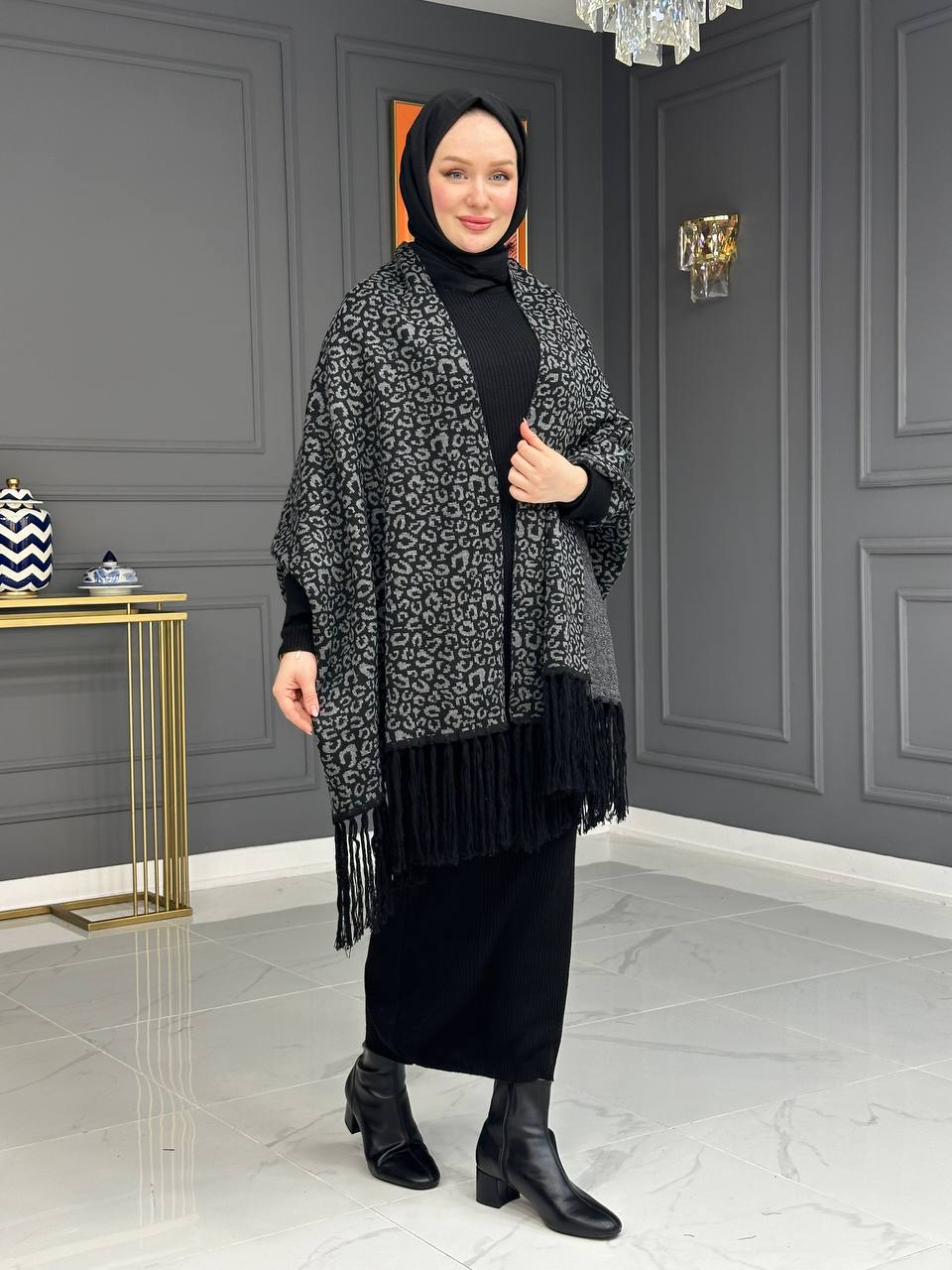original Turkish kap - Image 3