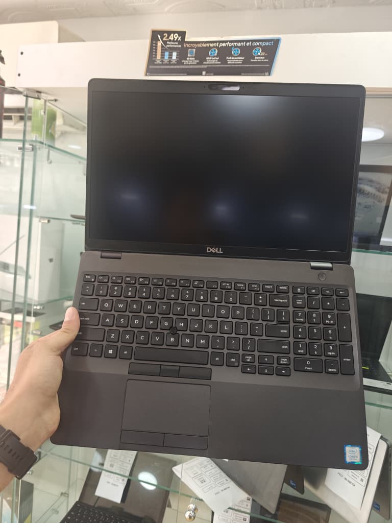 Dell Latitude 5501 - Image 1