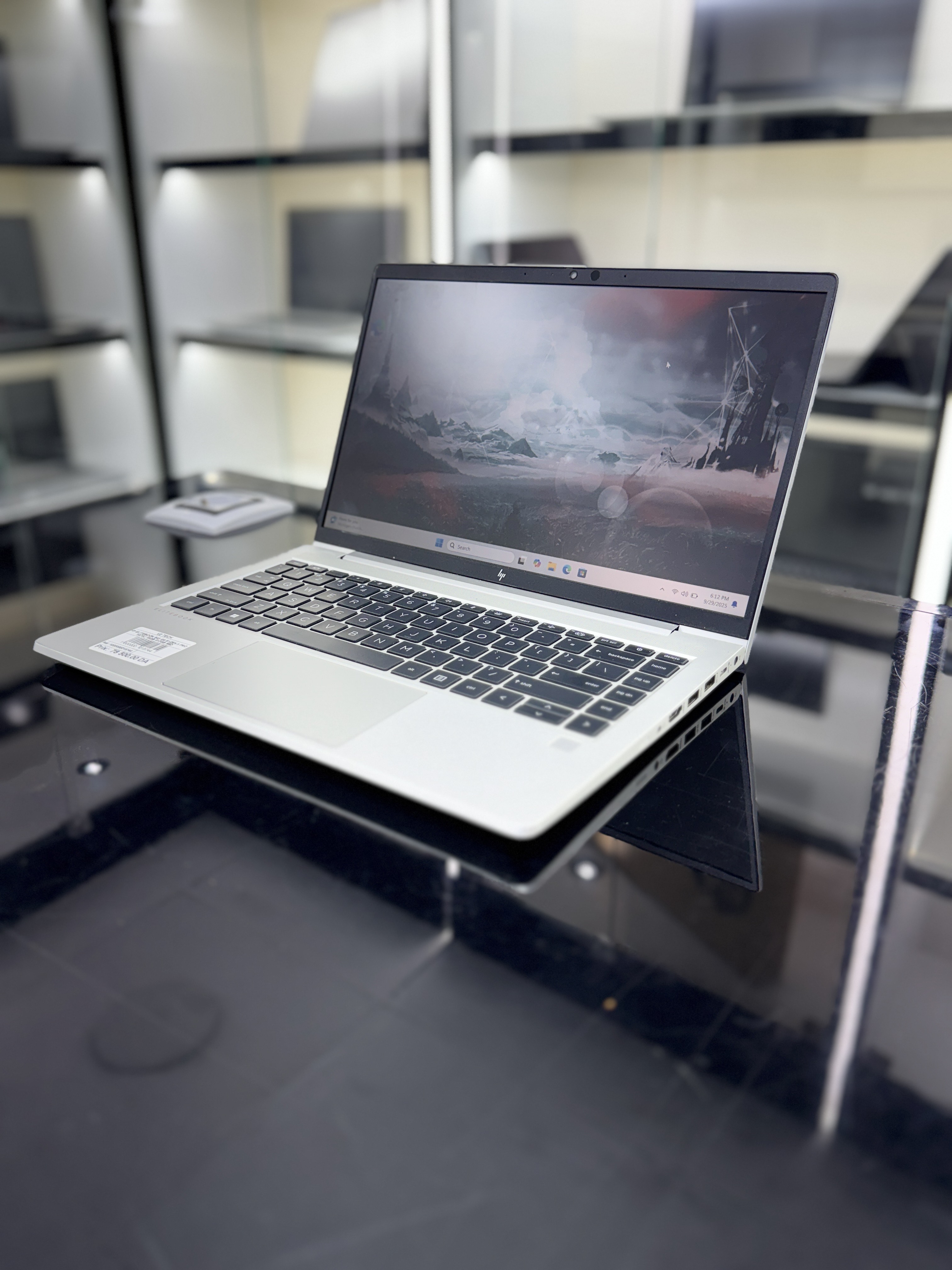 💻HP ELITEBOOK 645 G9💻 - Image 2