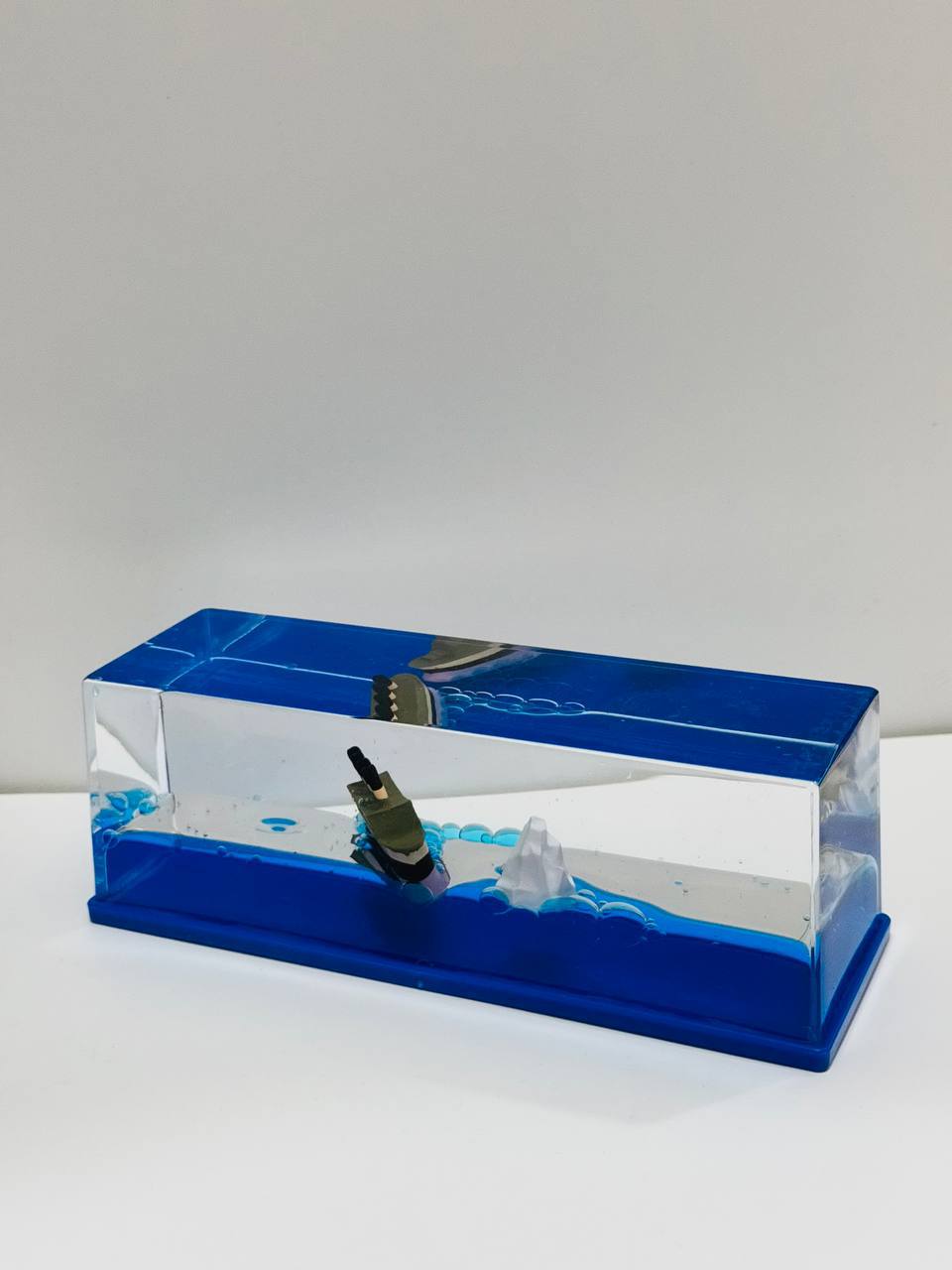 سفينة التي لاتغرق  - Image 2