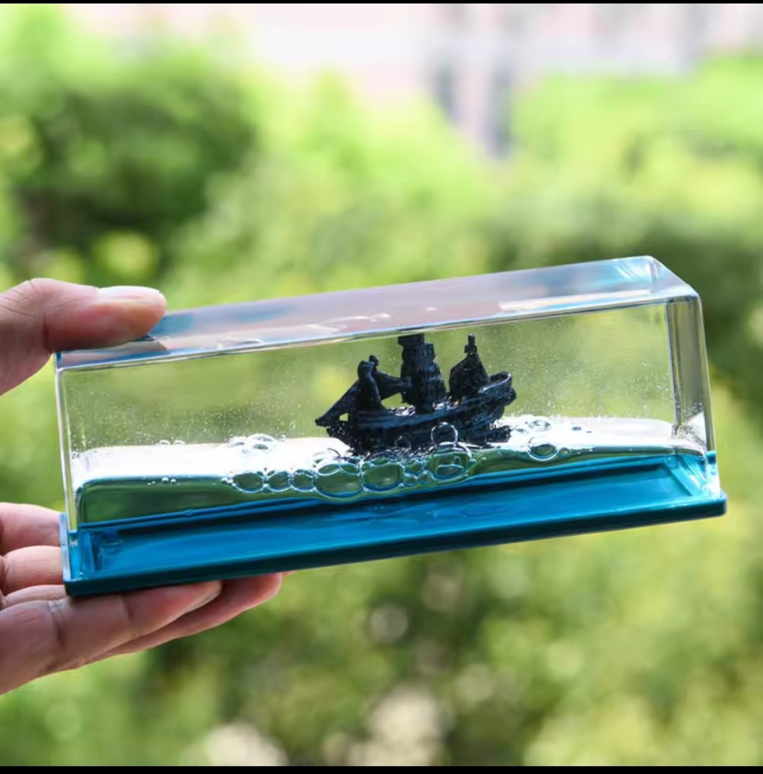 سفينة التي لاتغرق  - Image 3