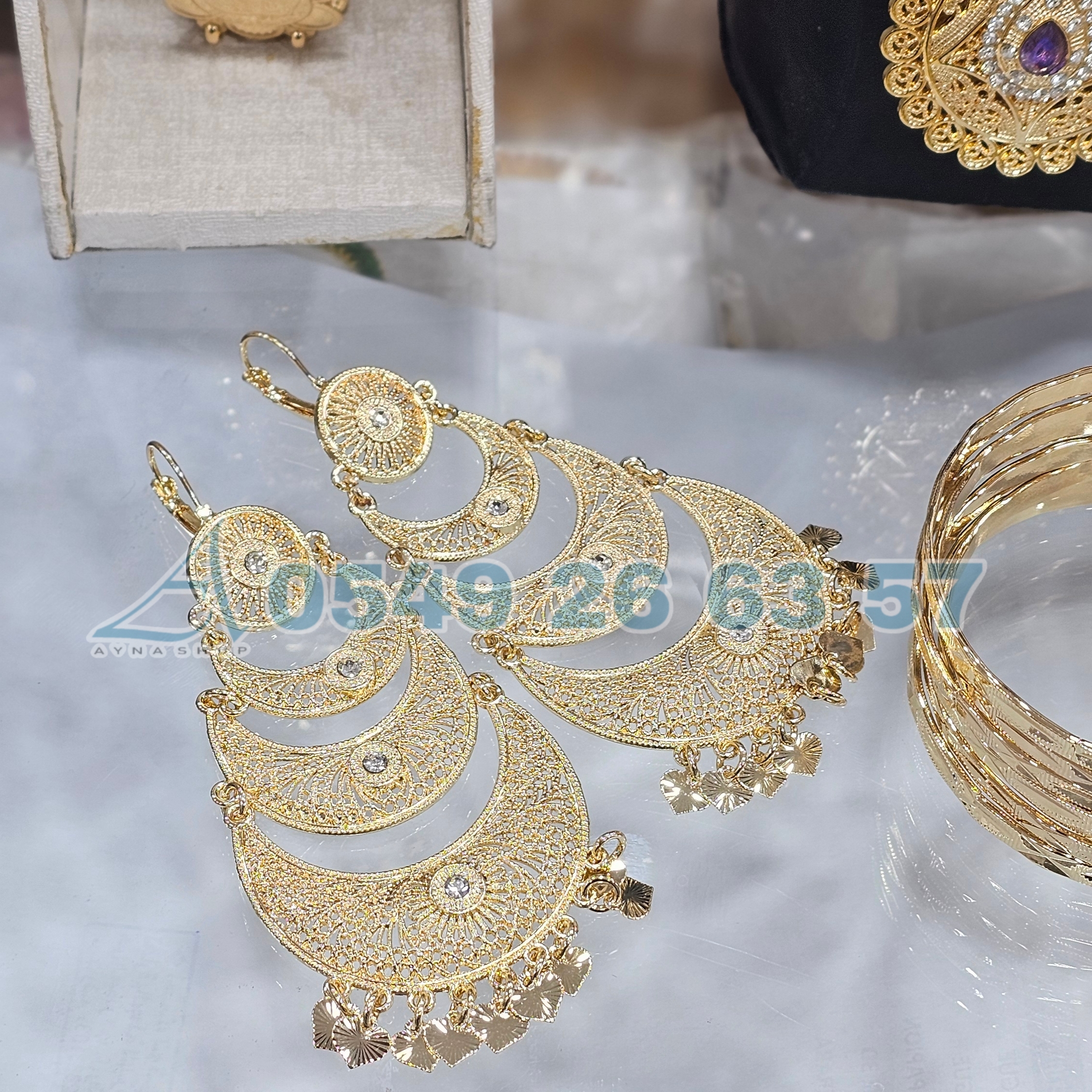 Pack accessoires 6000Da - Image 4