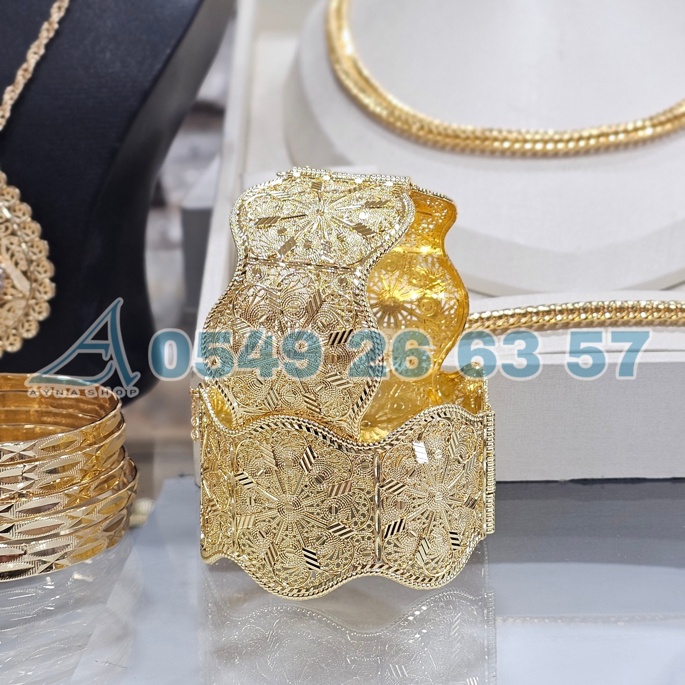 Pack accessoires 6000Da - Image 6