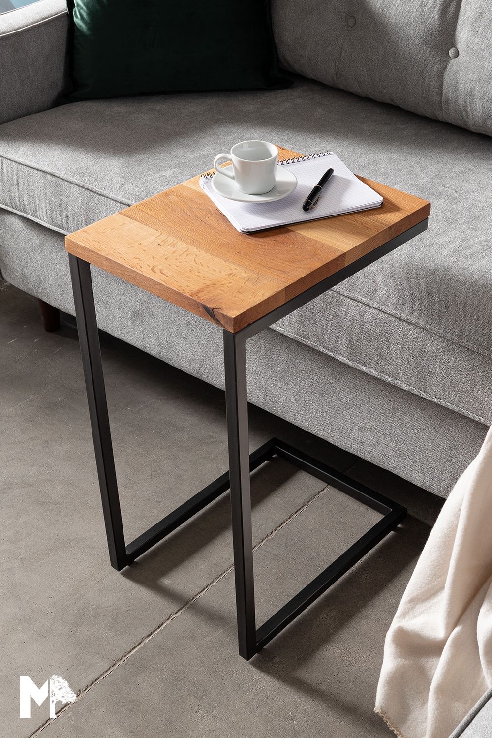Table d’appoint  - Image 2