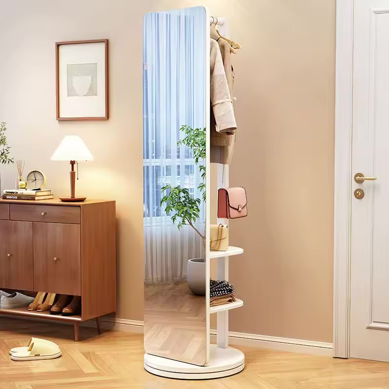 Miroir porte manteaux  - Image 2