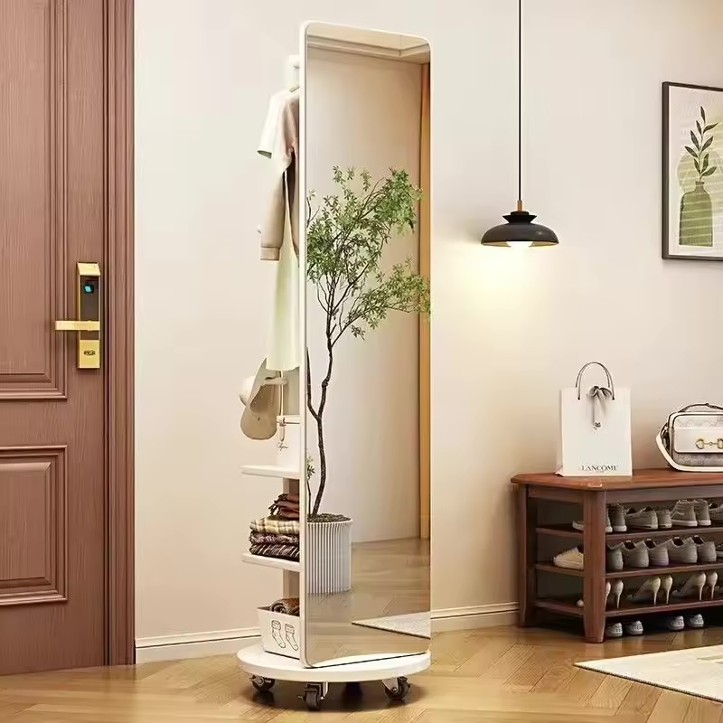 Miroir porte manteaux  - Image 4