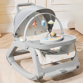 Baby Chair 5 in 1 - Image 3