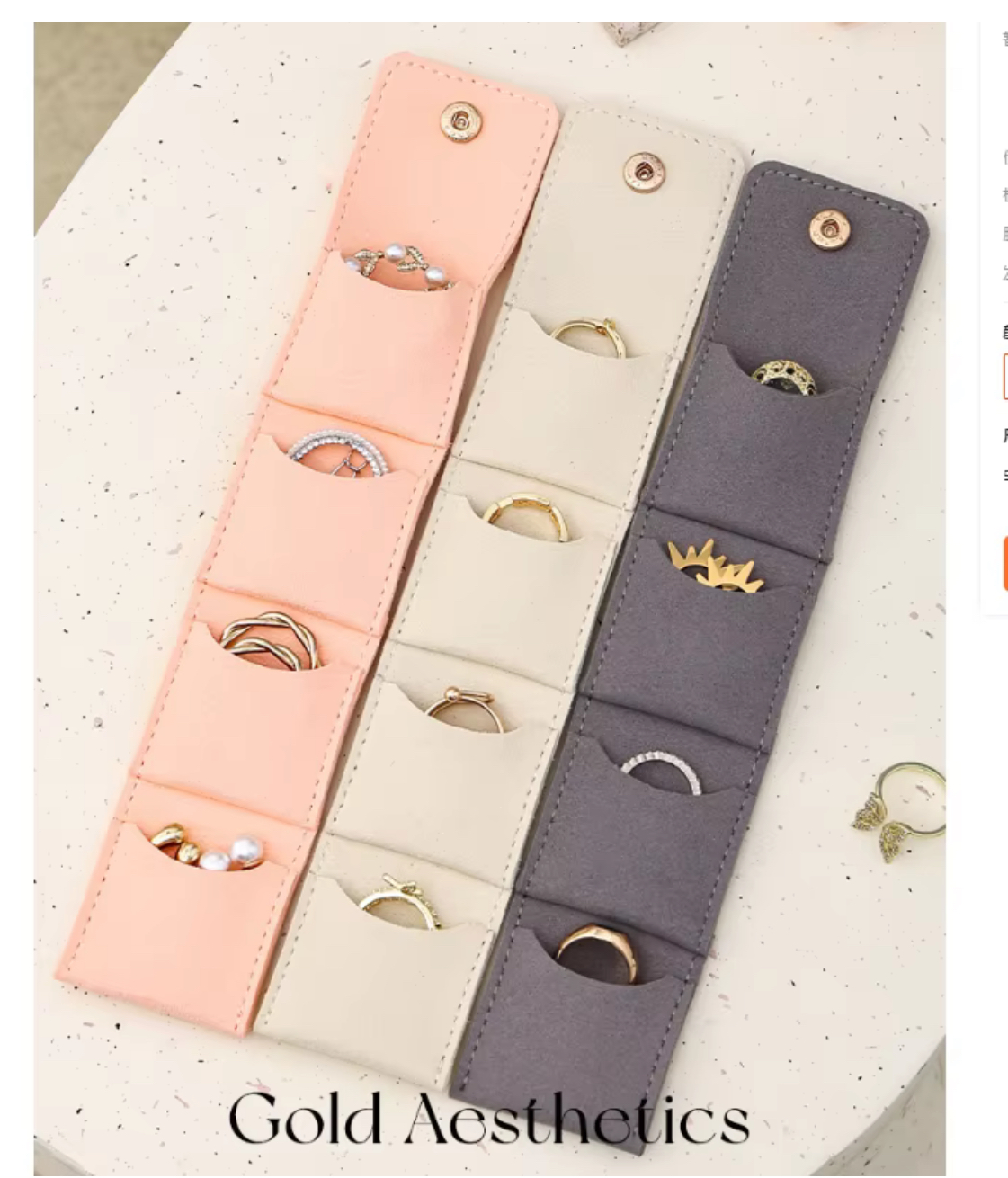 Porte bijoux - Image 3