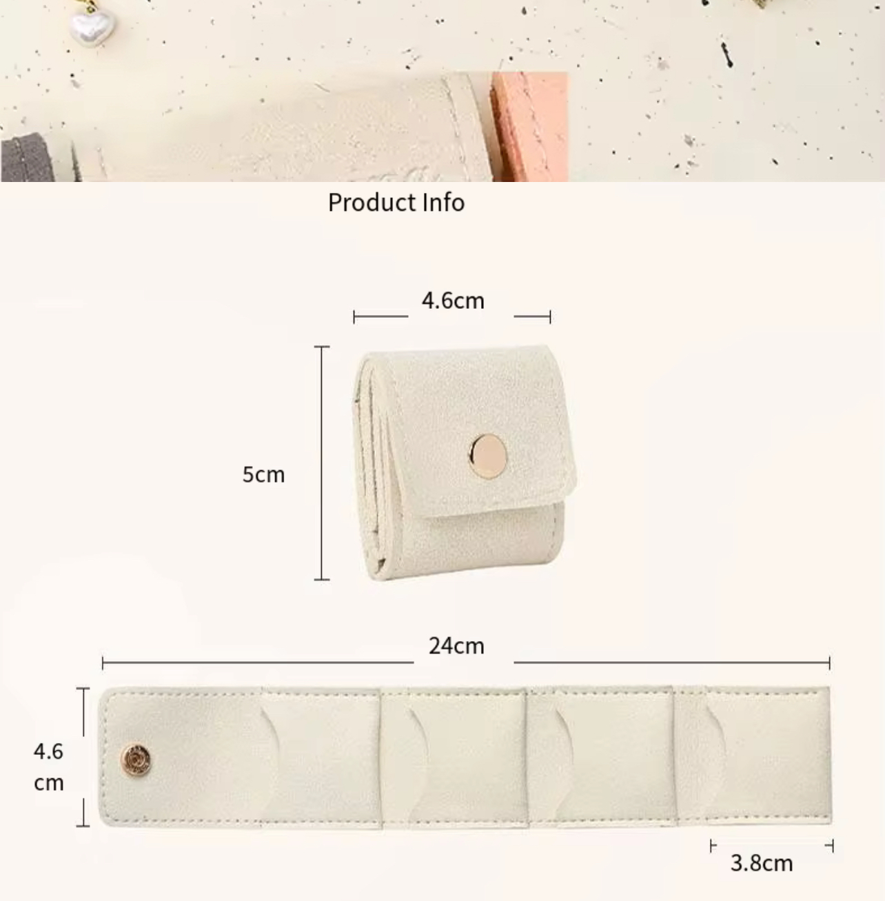 Porte bijoux - Image 4