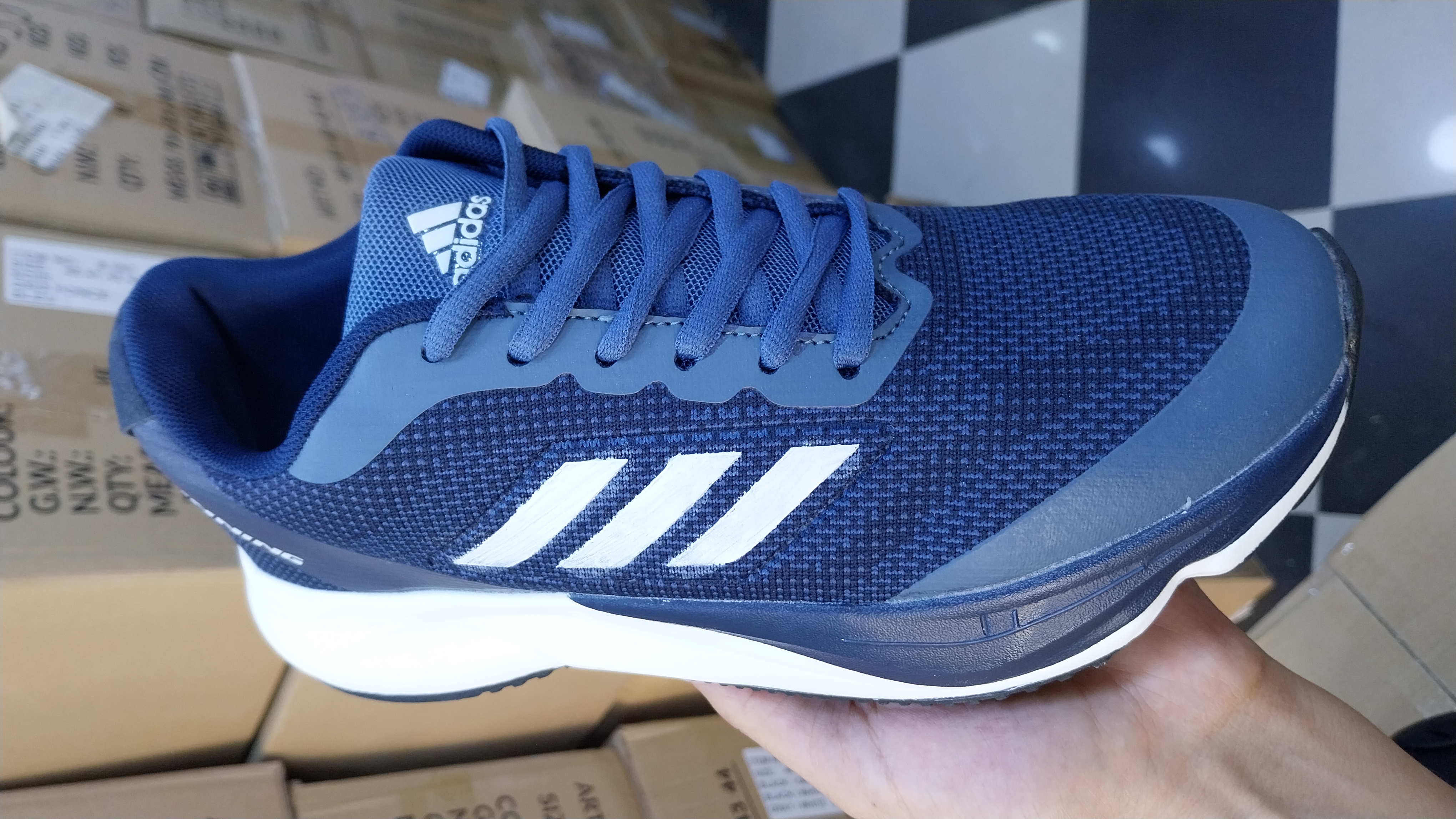 حذاء رياضي خفيف راحة في المشي 🔥💯 - Image 2