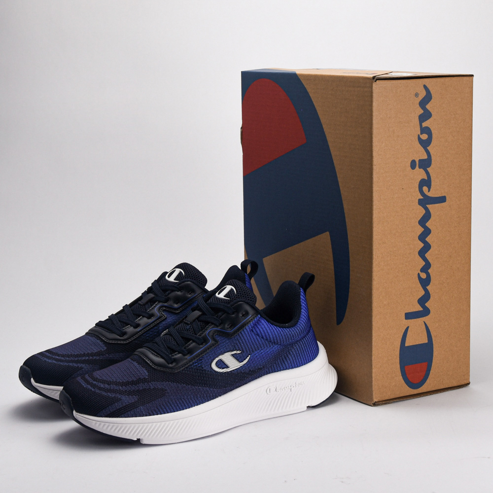 CHAMPION GALACTIC LOW CUT SHOE - Image 6