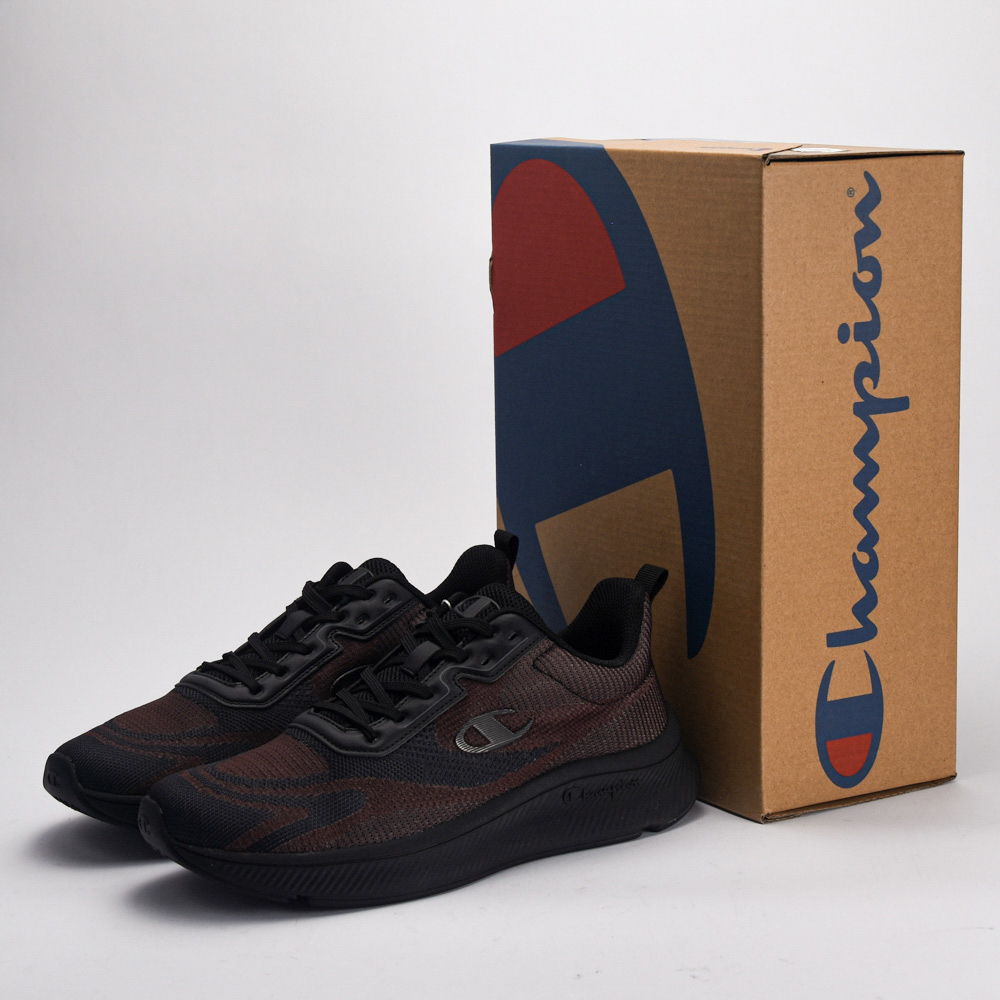 CHAMPION GALACTIC LOW CUT SHOE - Image 6