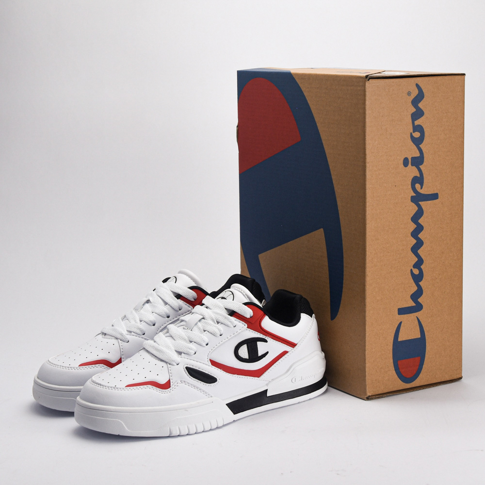 CHAMPION 3 POINT TECH LOW - Image 6