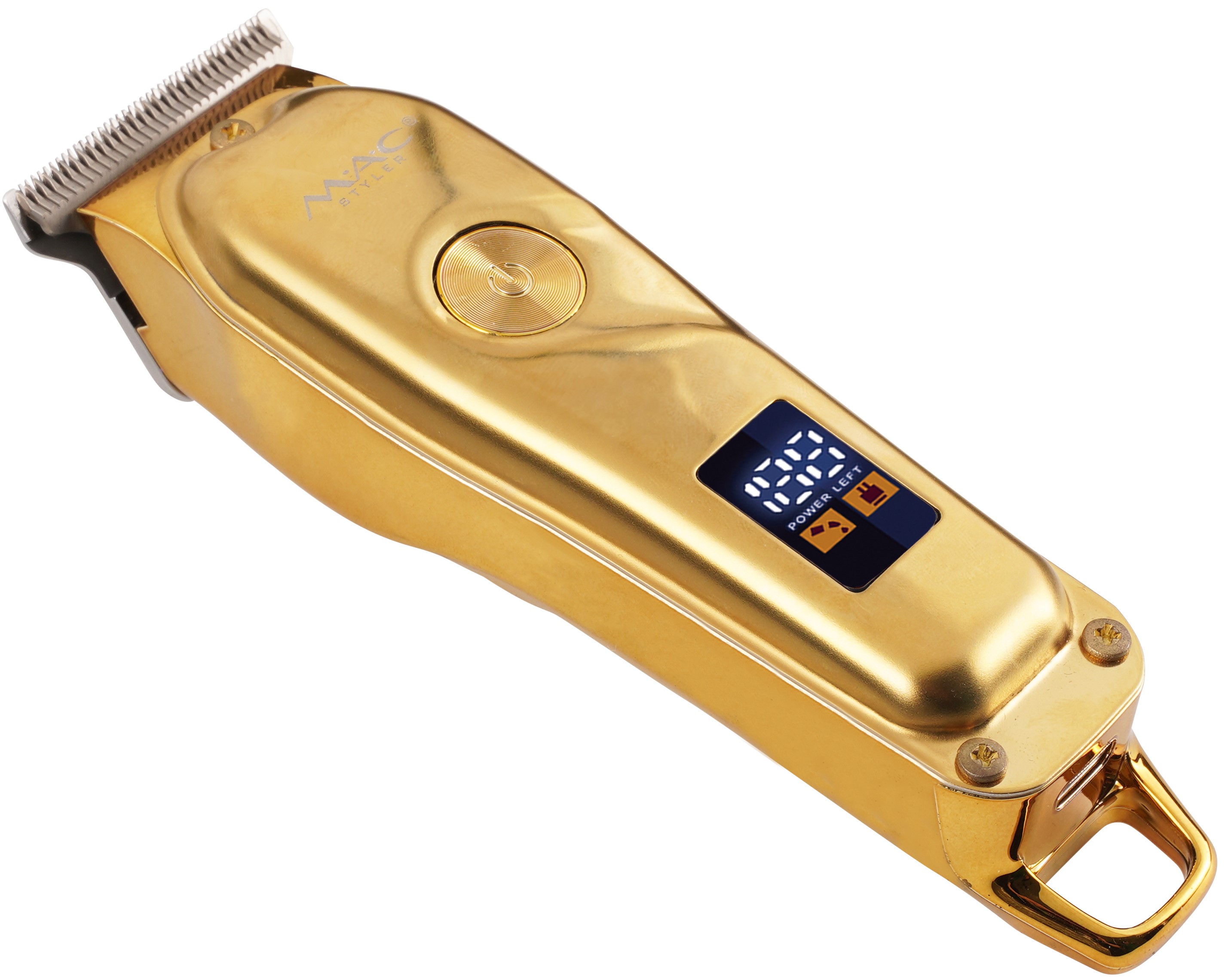 Tondeuse à raser la tête mc-5820 - Image 4