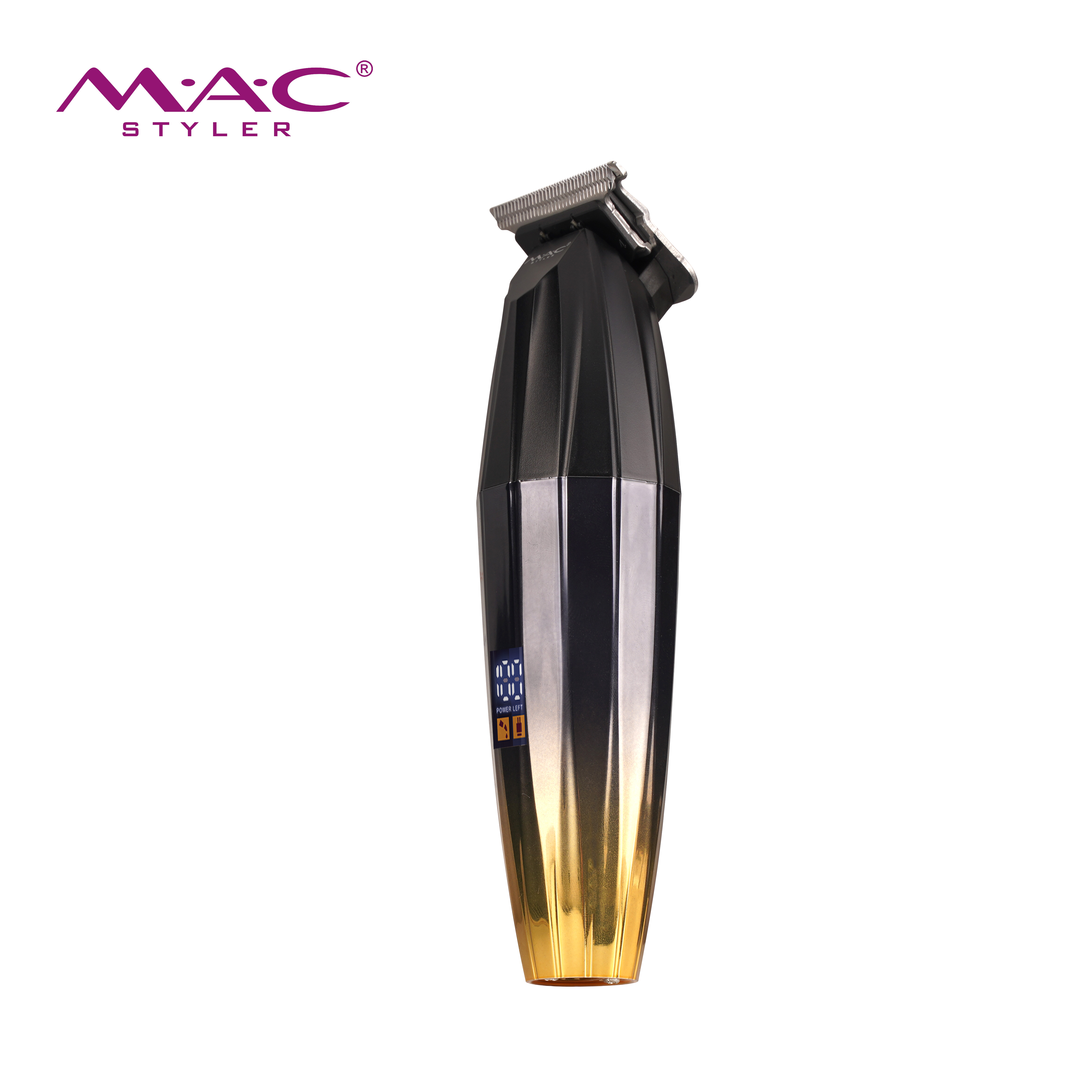 Tondeuse polyvalent avec accessoires pour soin complet - Image 3