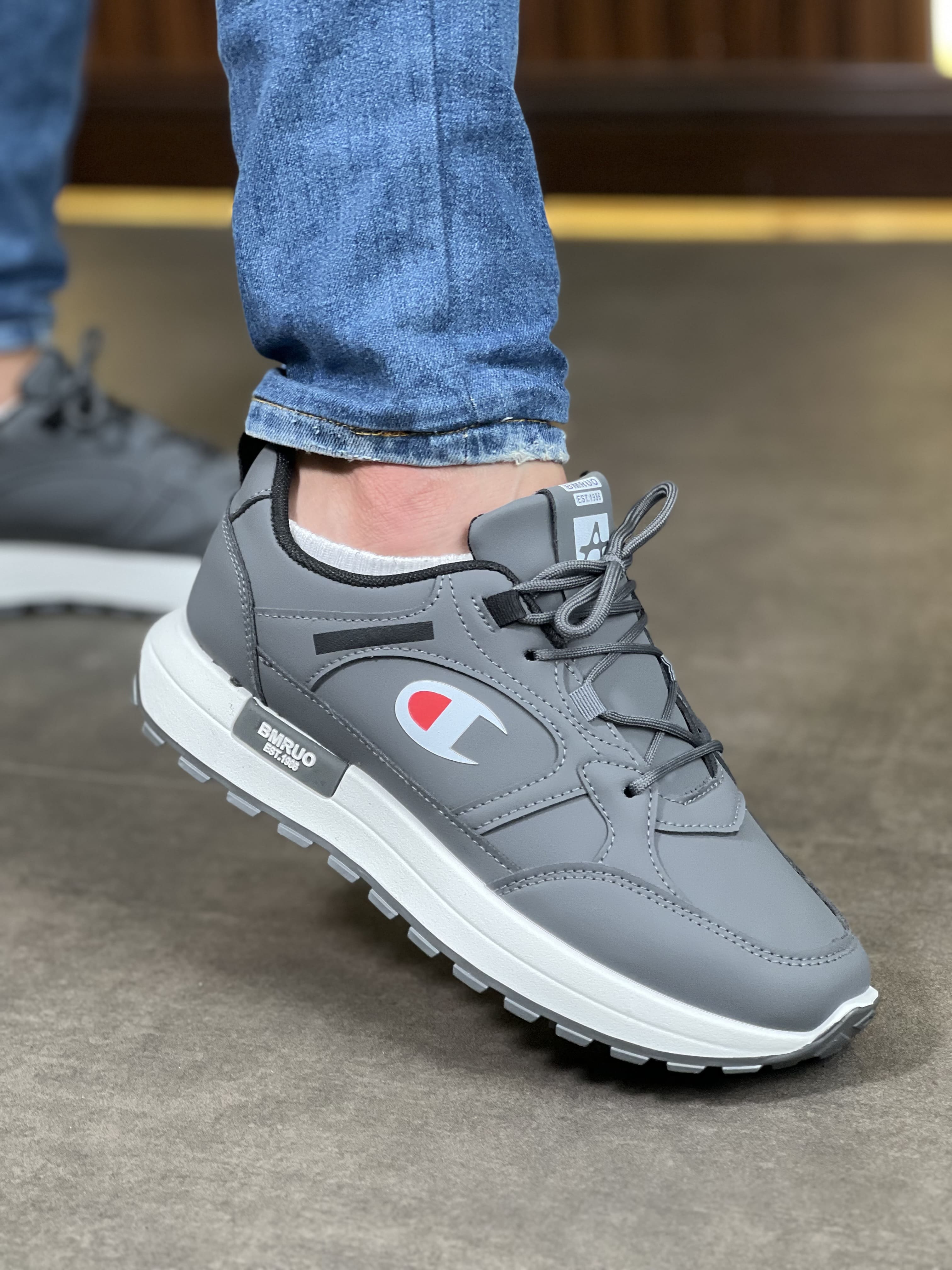 champion imperméable 💦 - Image 1