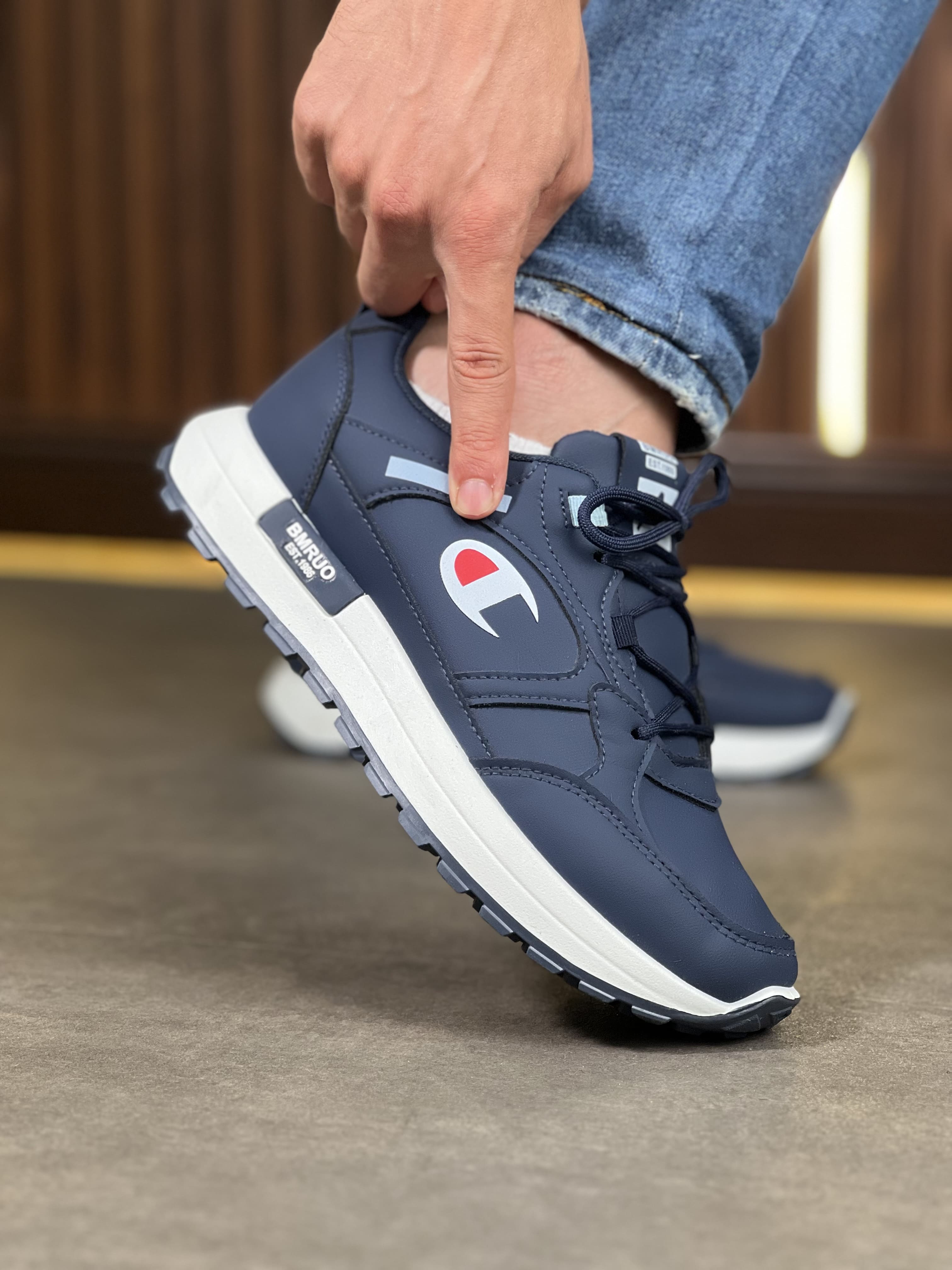 champion imperméable 💦 - Image 4