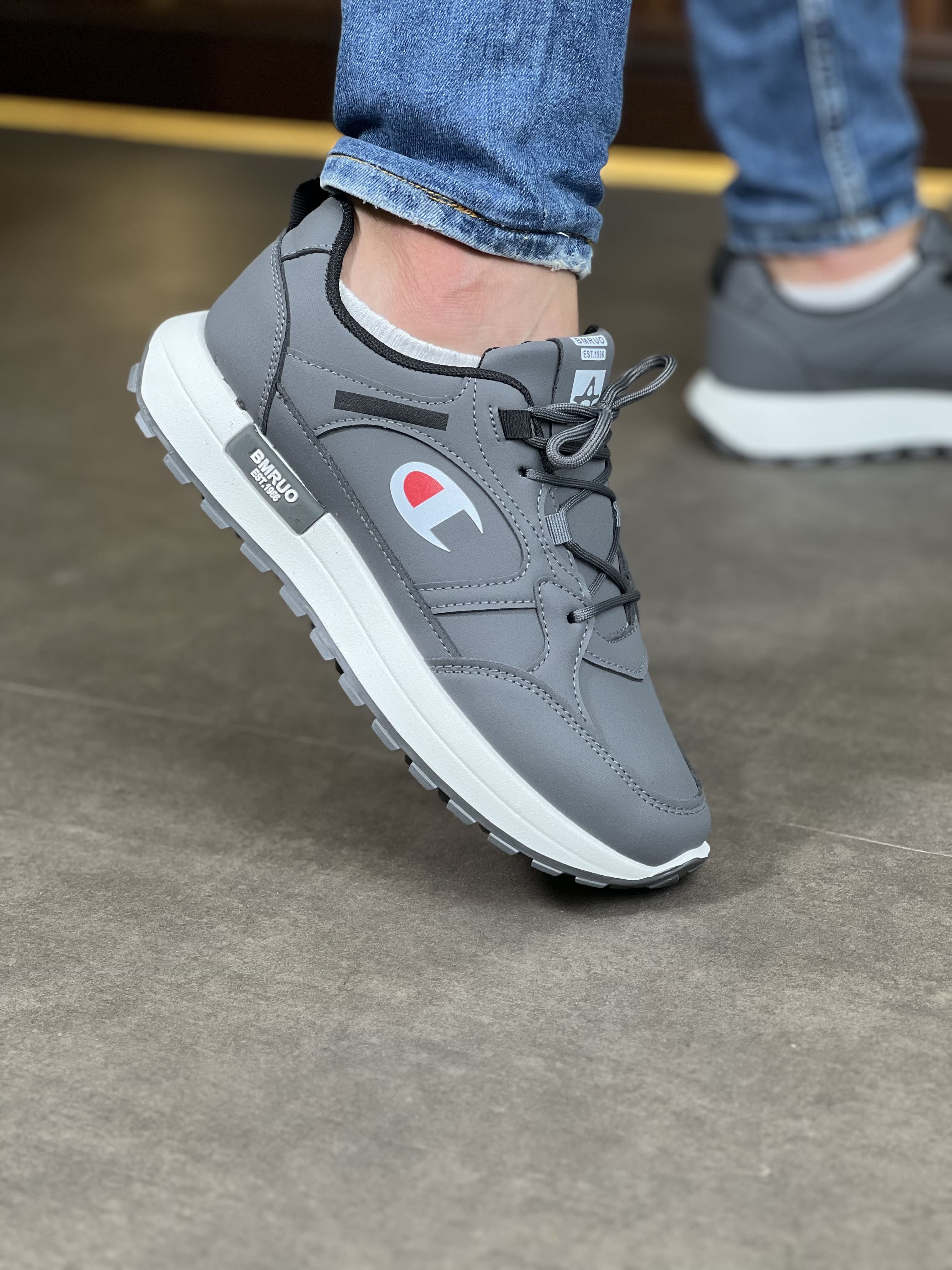 champion imperméable 💦 - Image 2