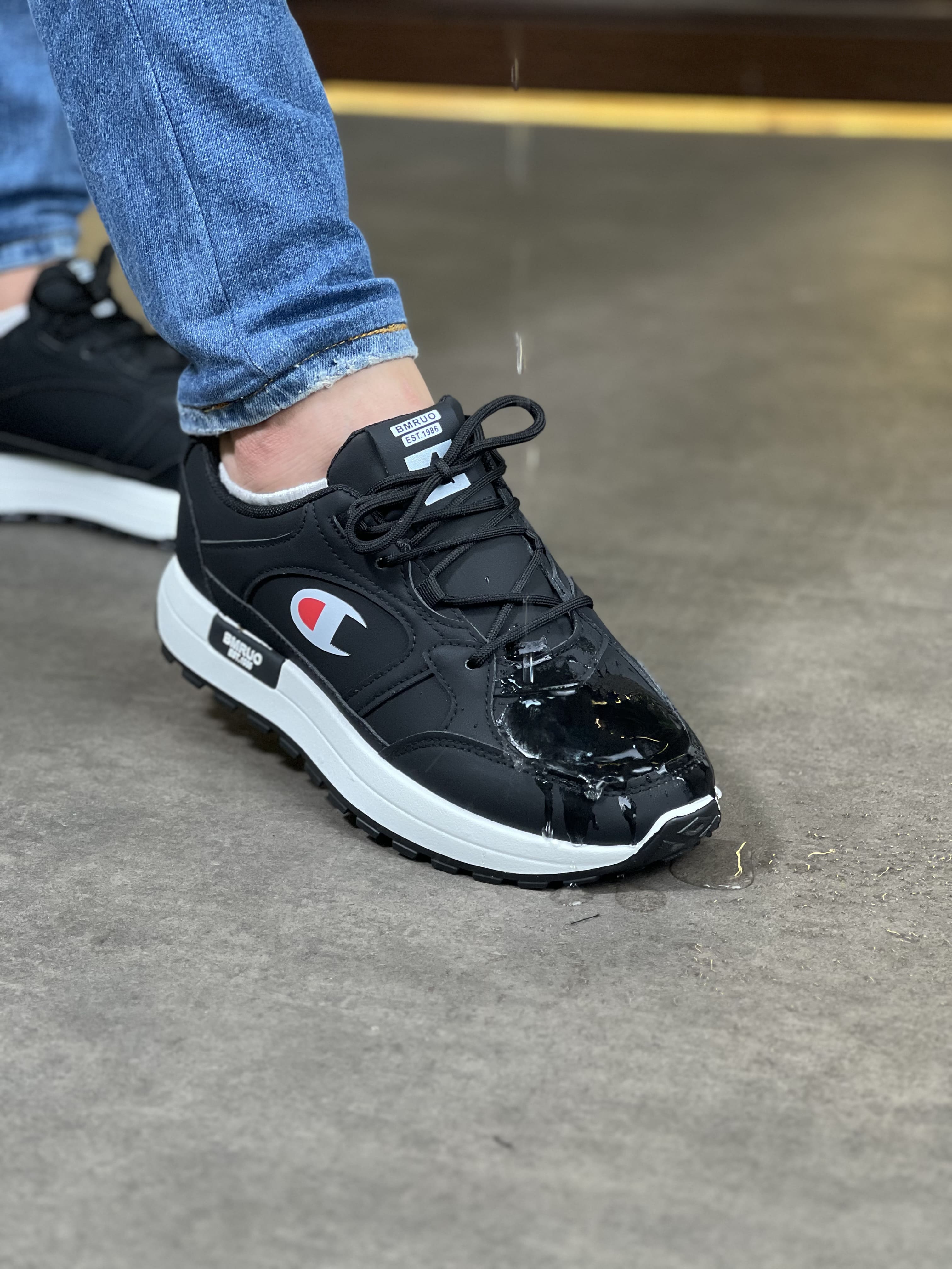 champion imperméable 💦 - Image 6