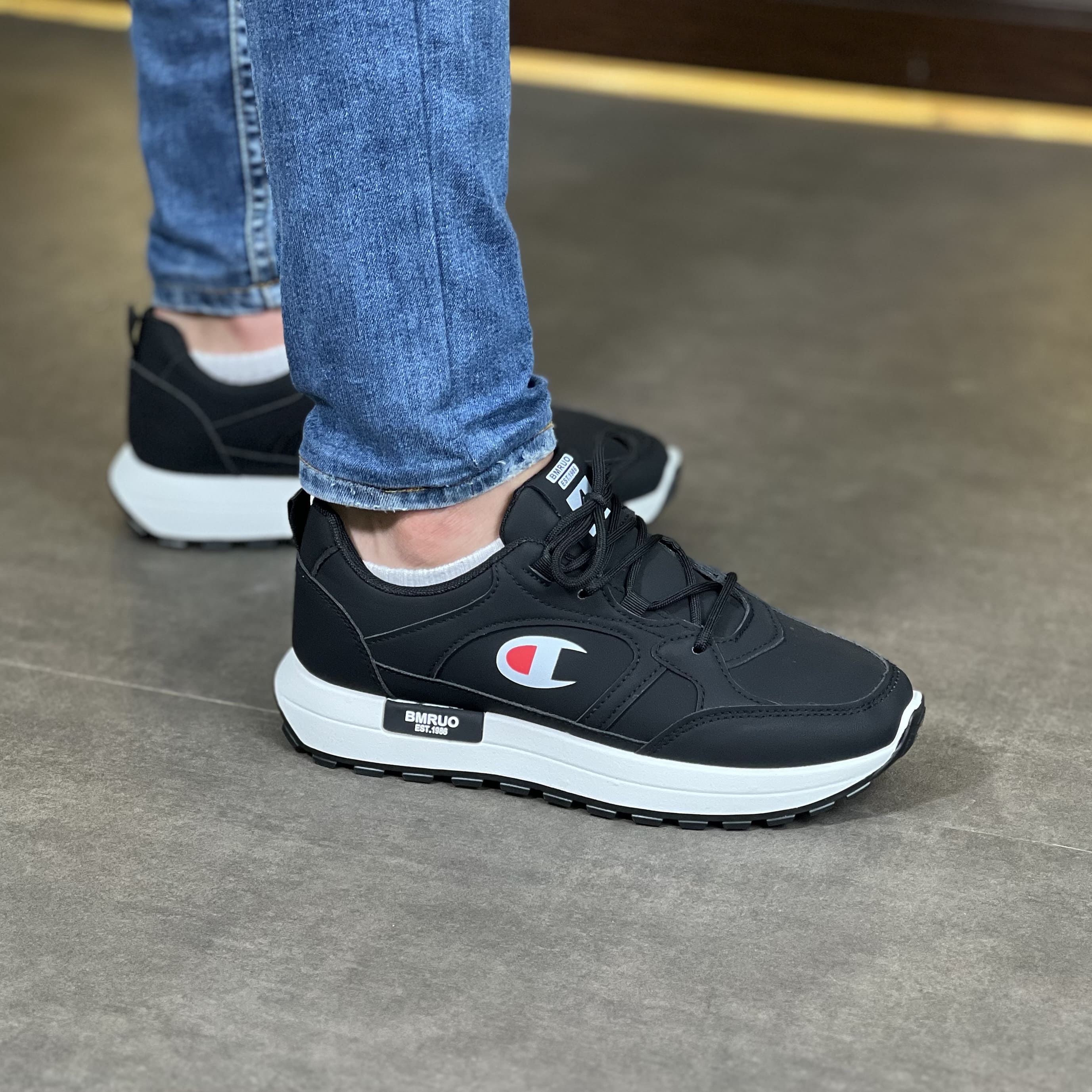 champion imperméable 💦 - Image 8