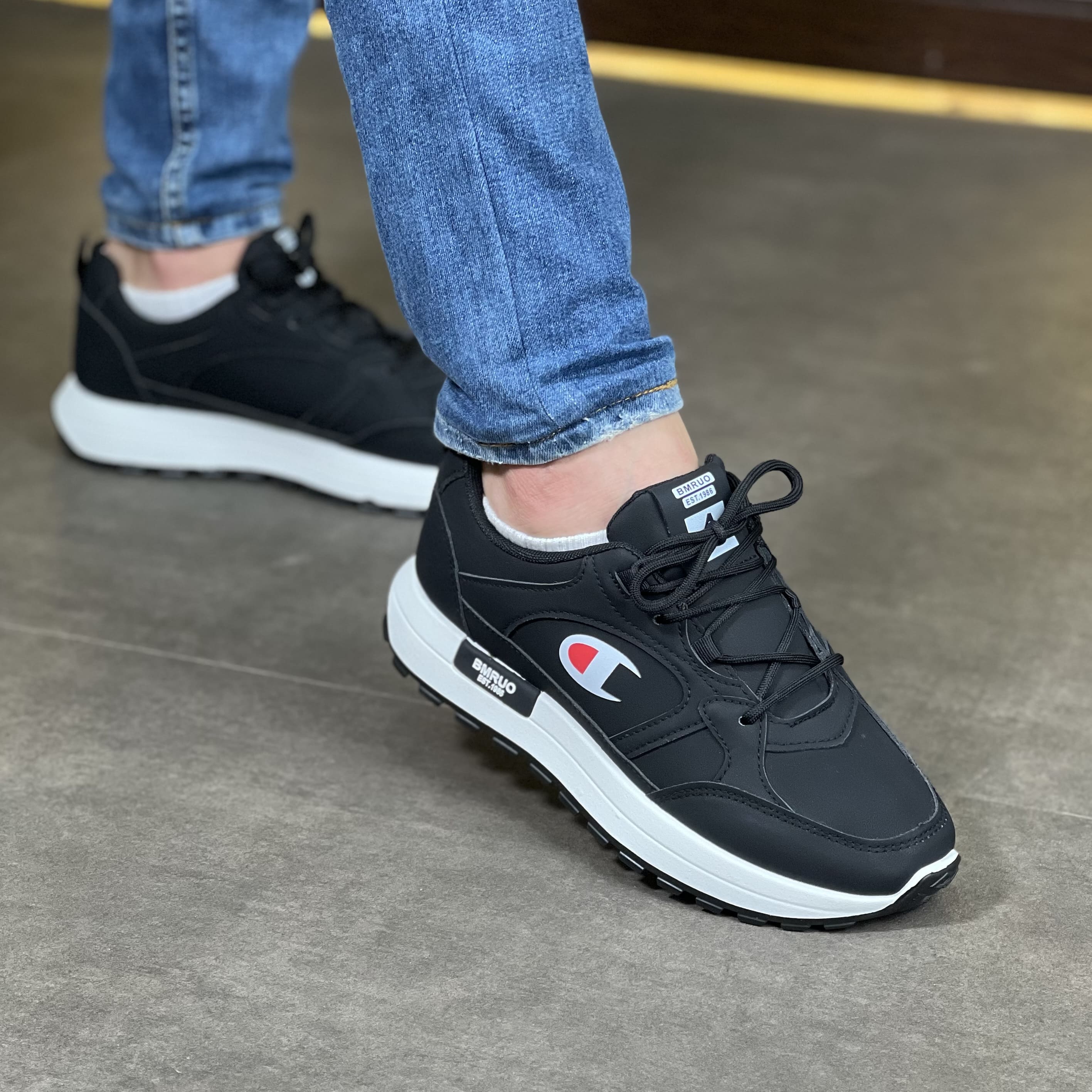 champion imperméable 💦 - Image 9