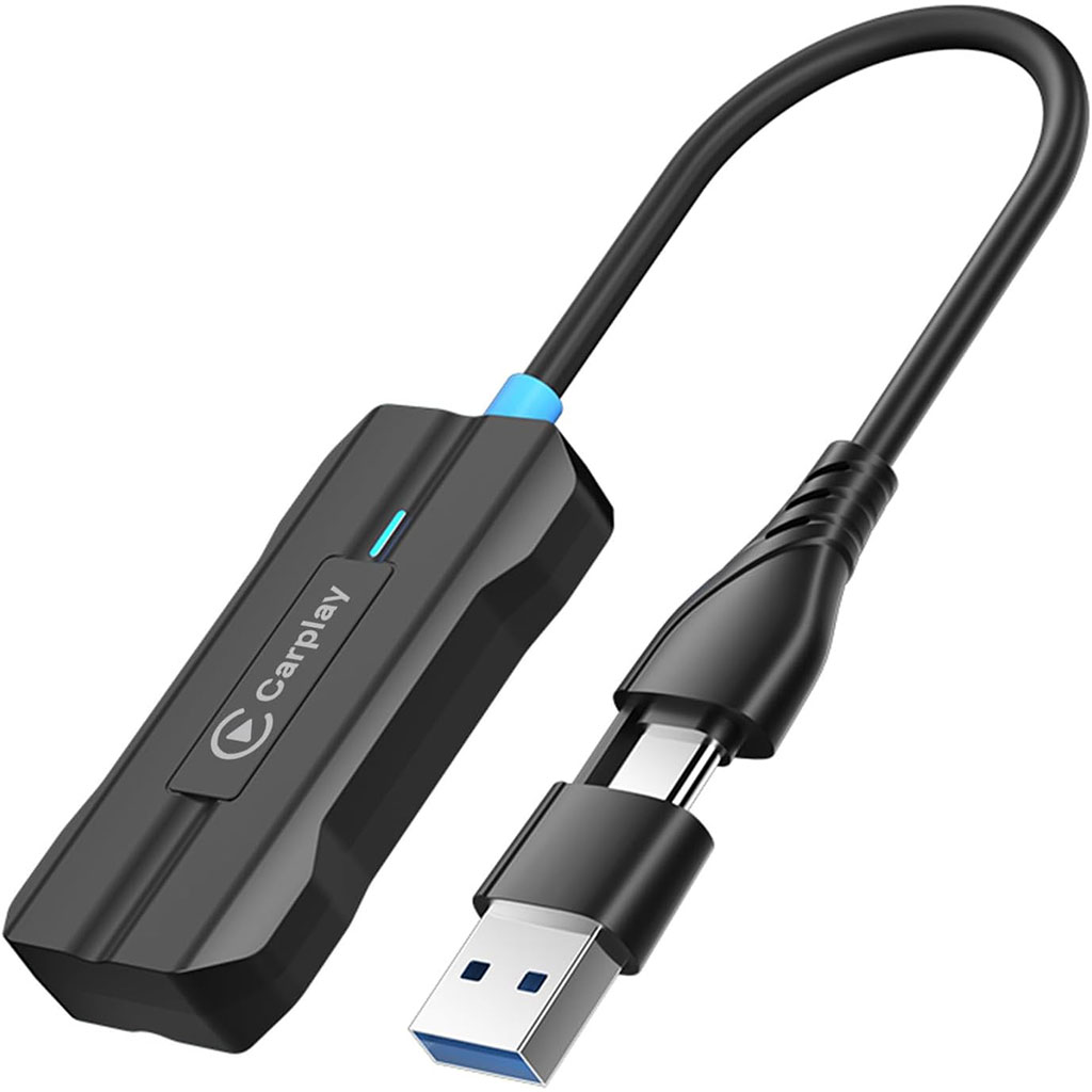 CarPlay & Android Auto - Image 3