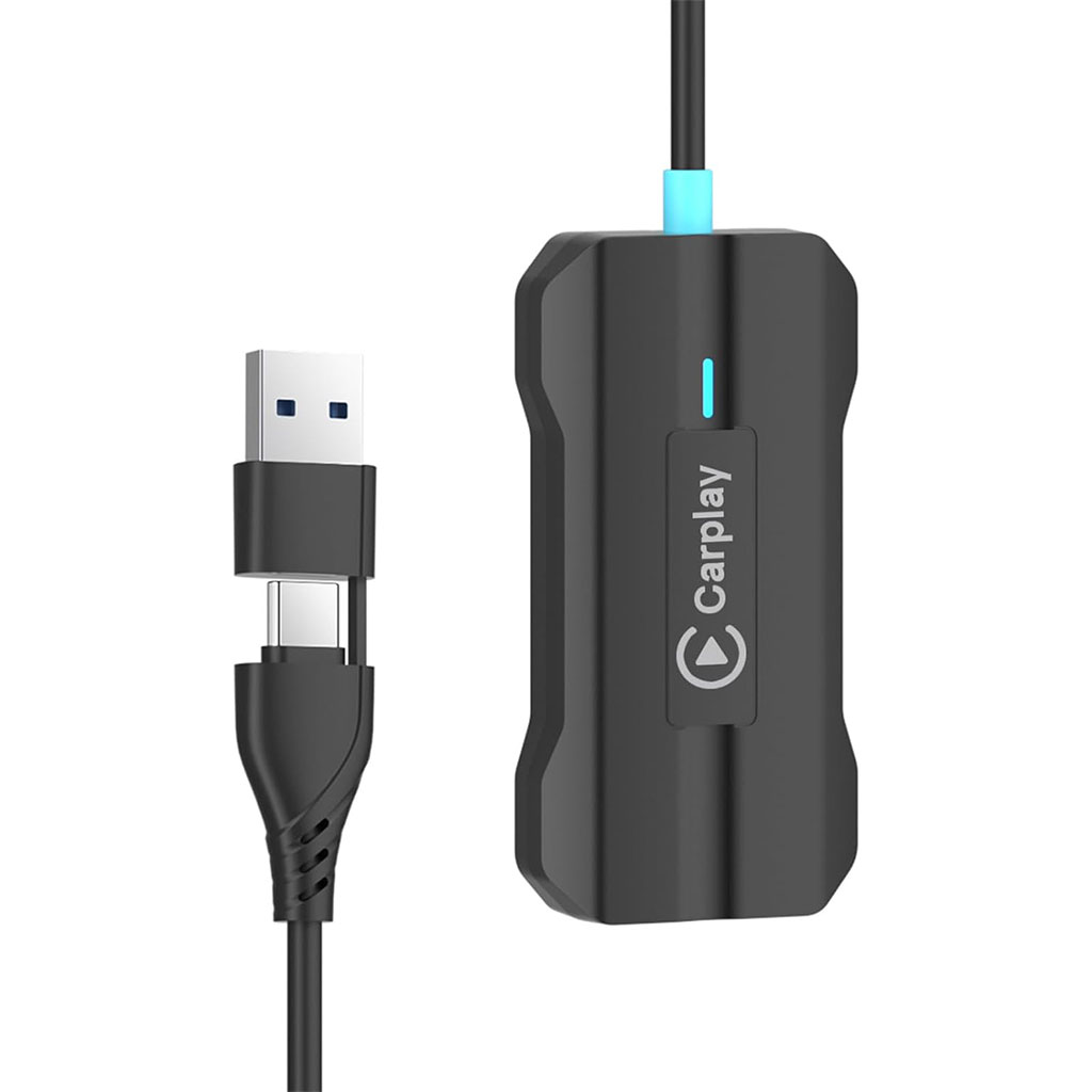 CarPlay & Android Auto - Image 4