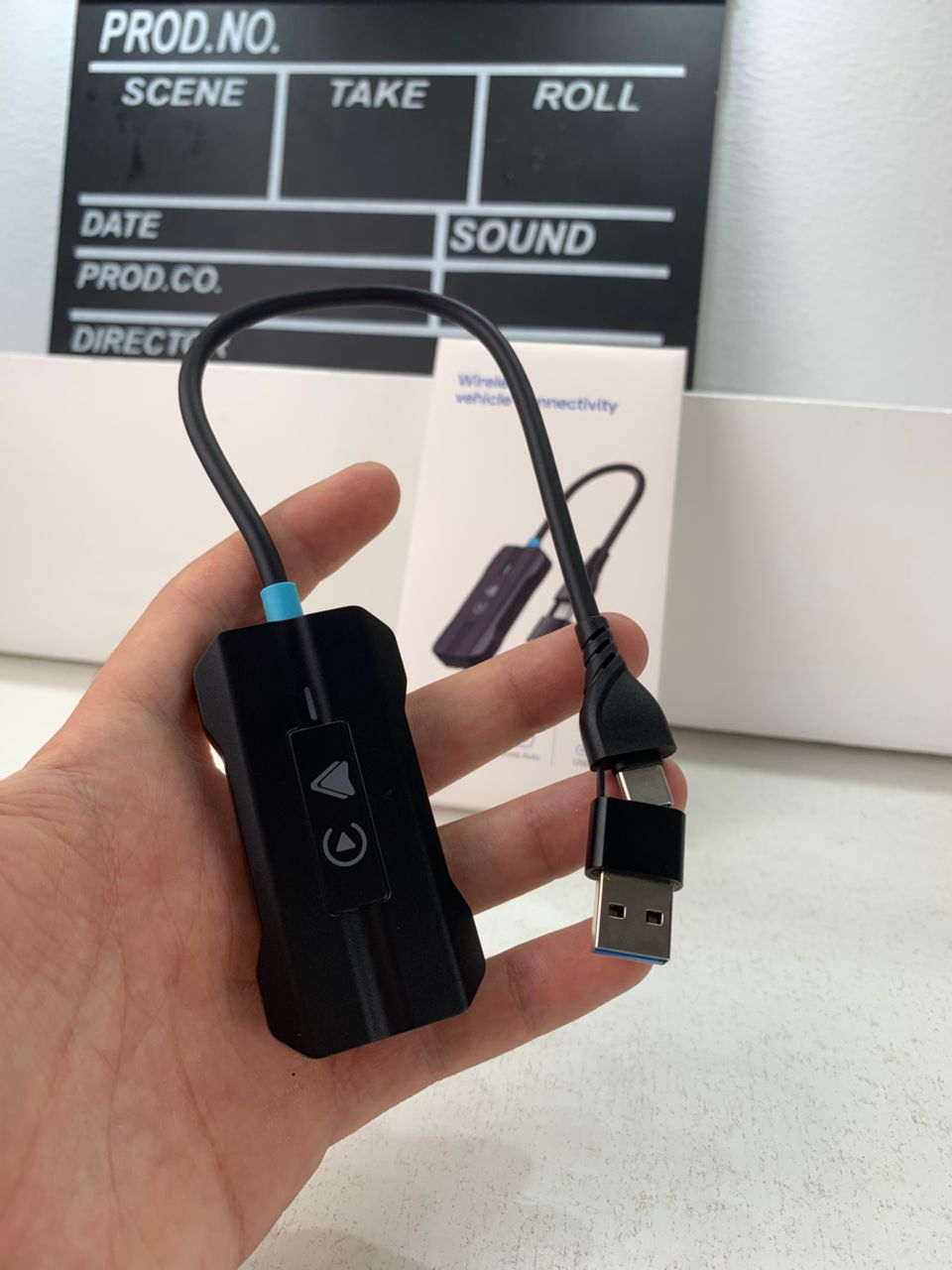 CarPlay & Android Auto - Image 5