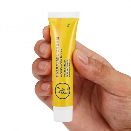 Procomil Original - Image 1