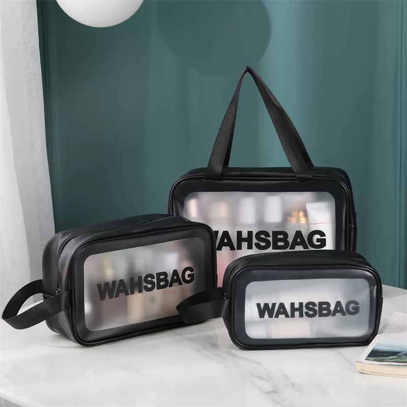 Pack 3 pièces washbag  - Image 2