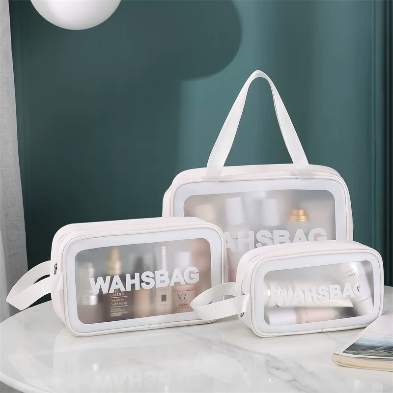 Pack 3 pièces washbag  - Image 3