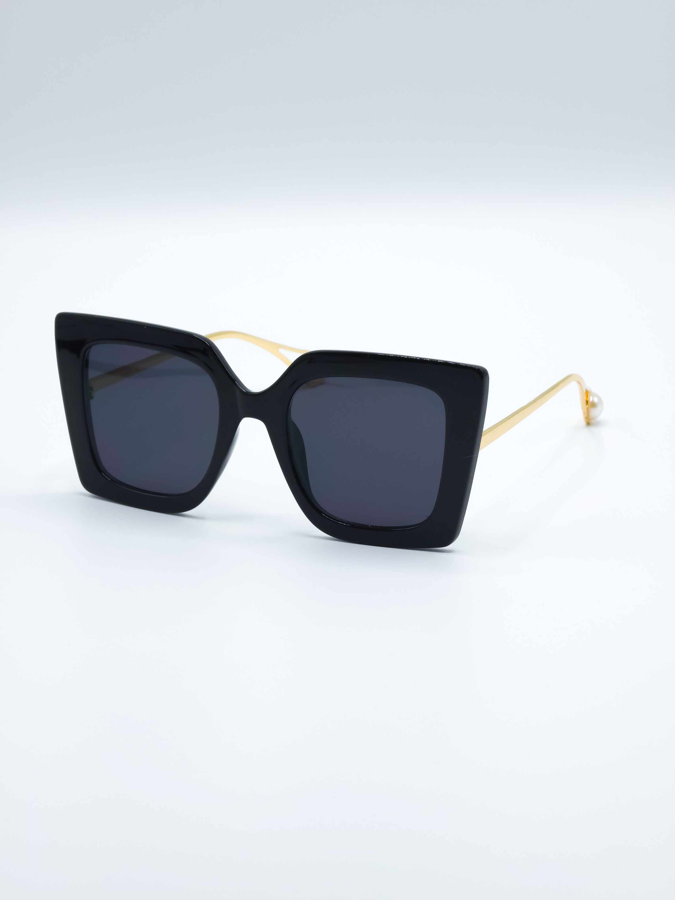 lunette perlée  - Image 5