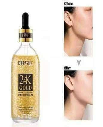 SEREUM PRAIMER 24 GOLD - Image 2