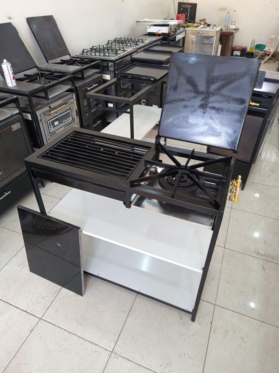 4en1 95cm - Image 3