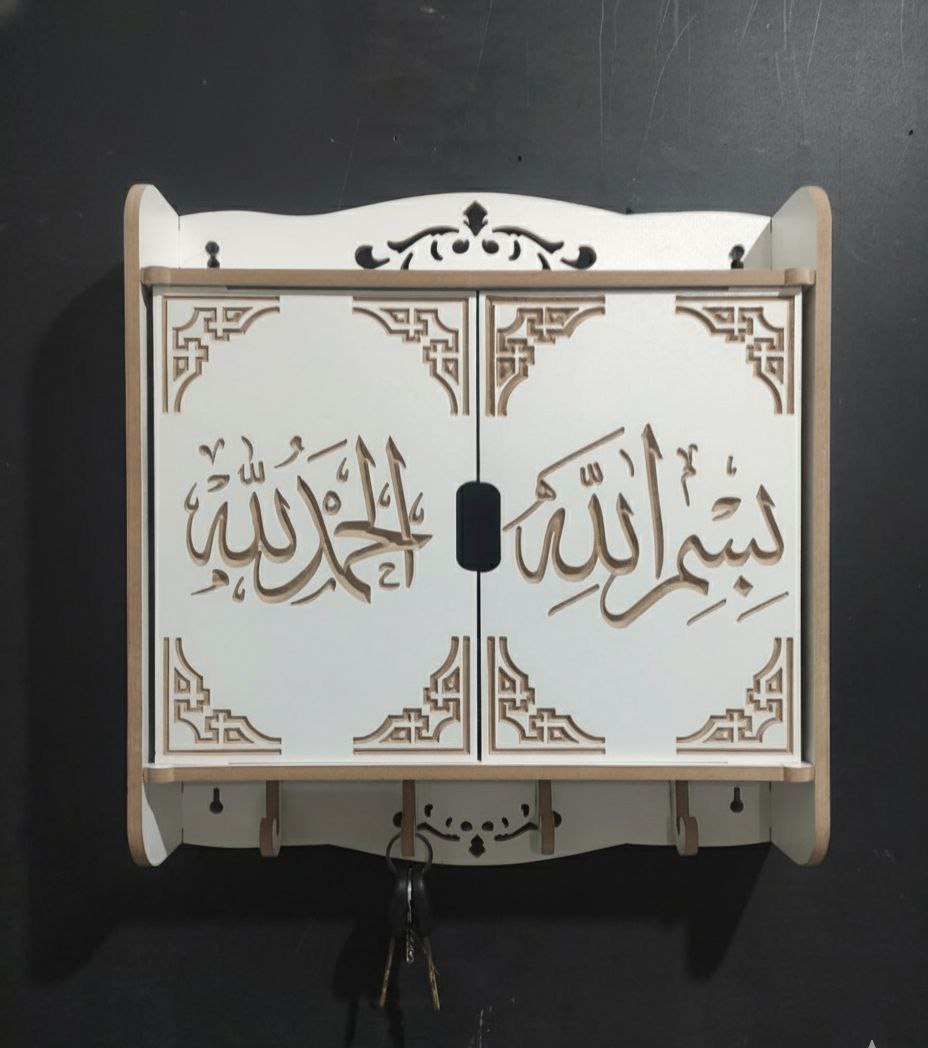 غطاء العداد الكهربائي (35/25cm) - Image 1