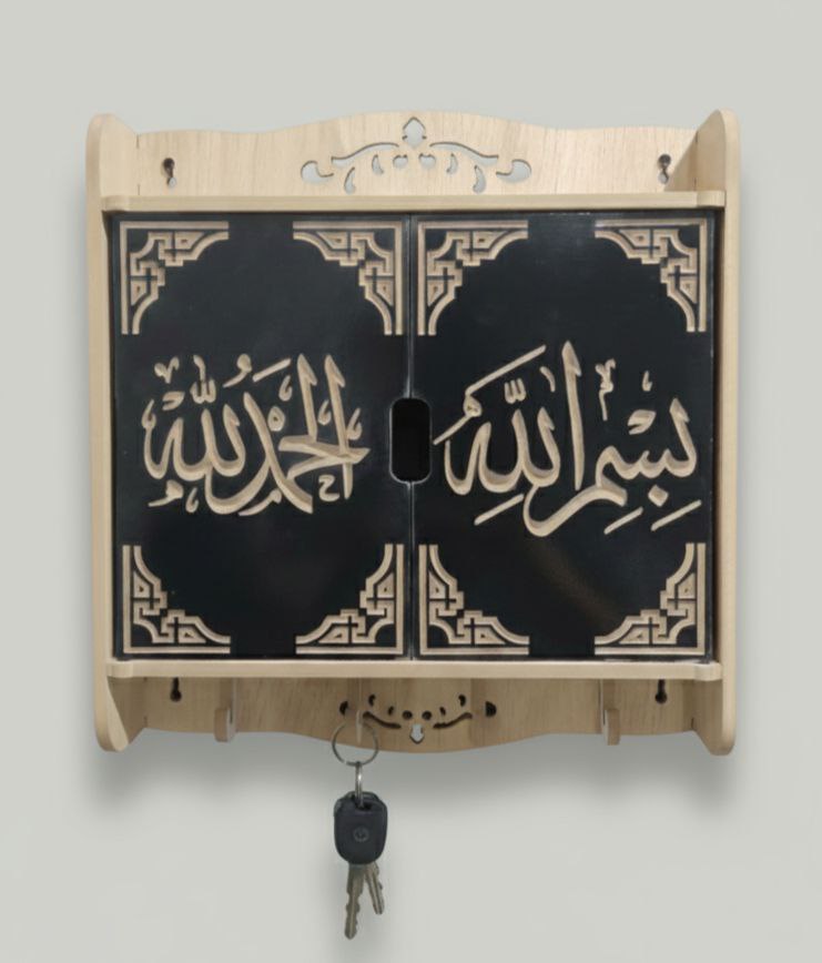 غطاء العداد الكهربائي (35/25cm) - Image 2
