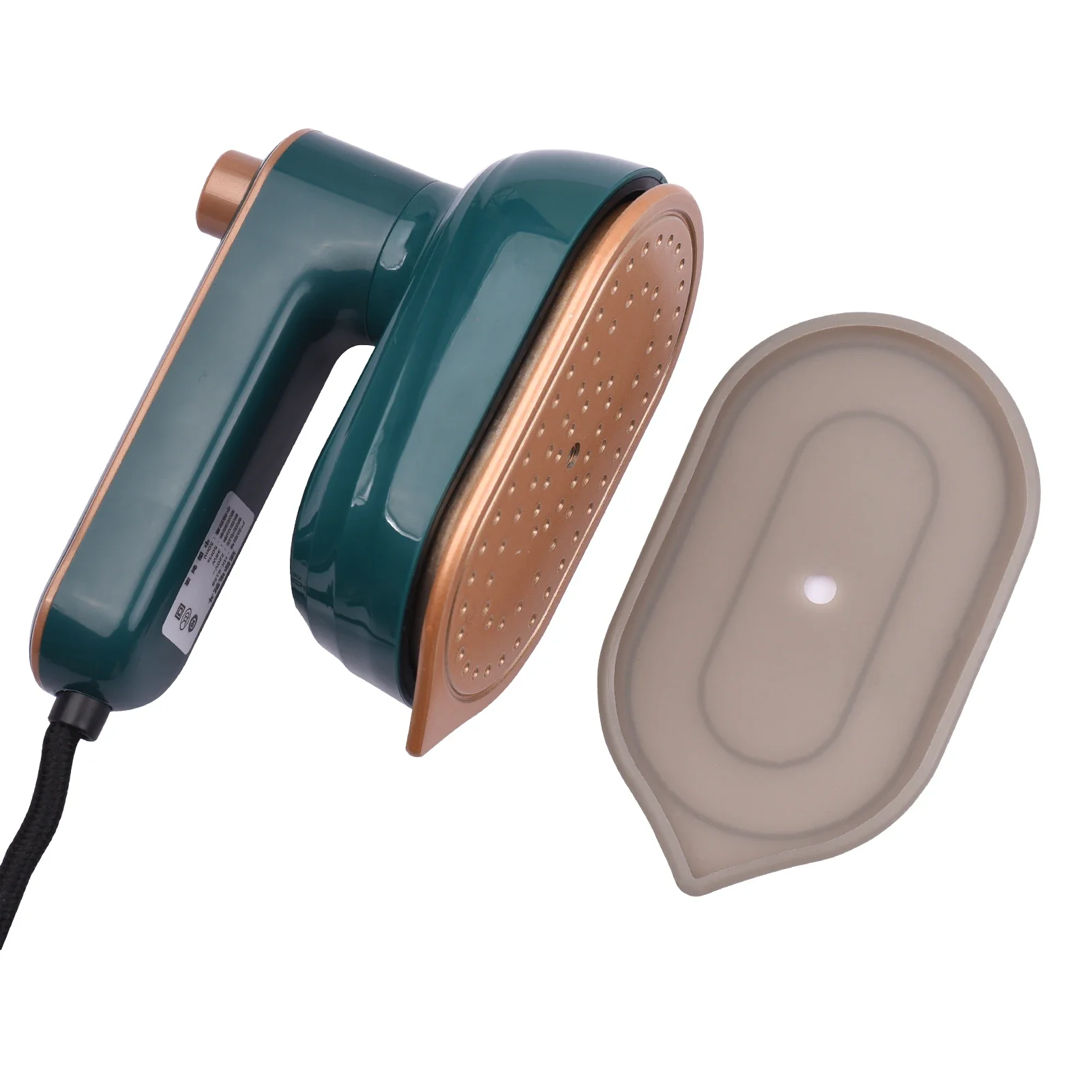 مكوات البخار محمولة  - Image 1