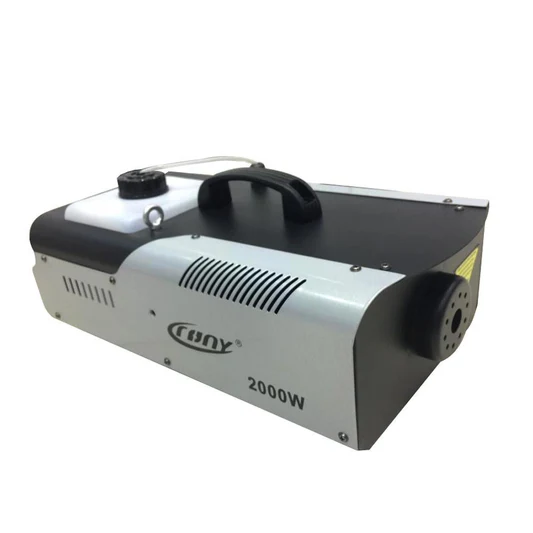 آلة الضباب 2500 w - Image 3