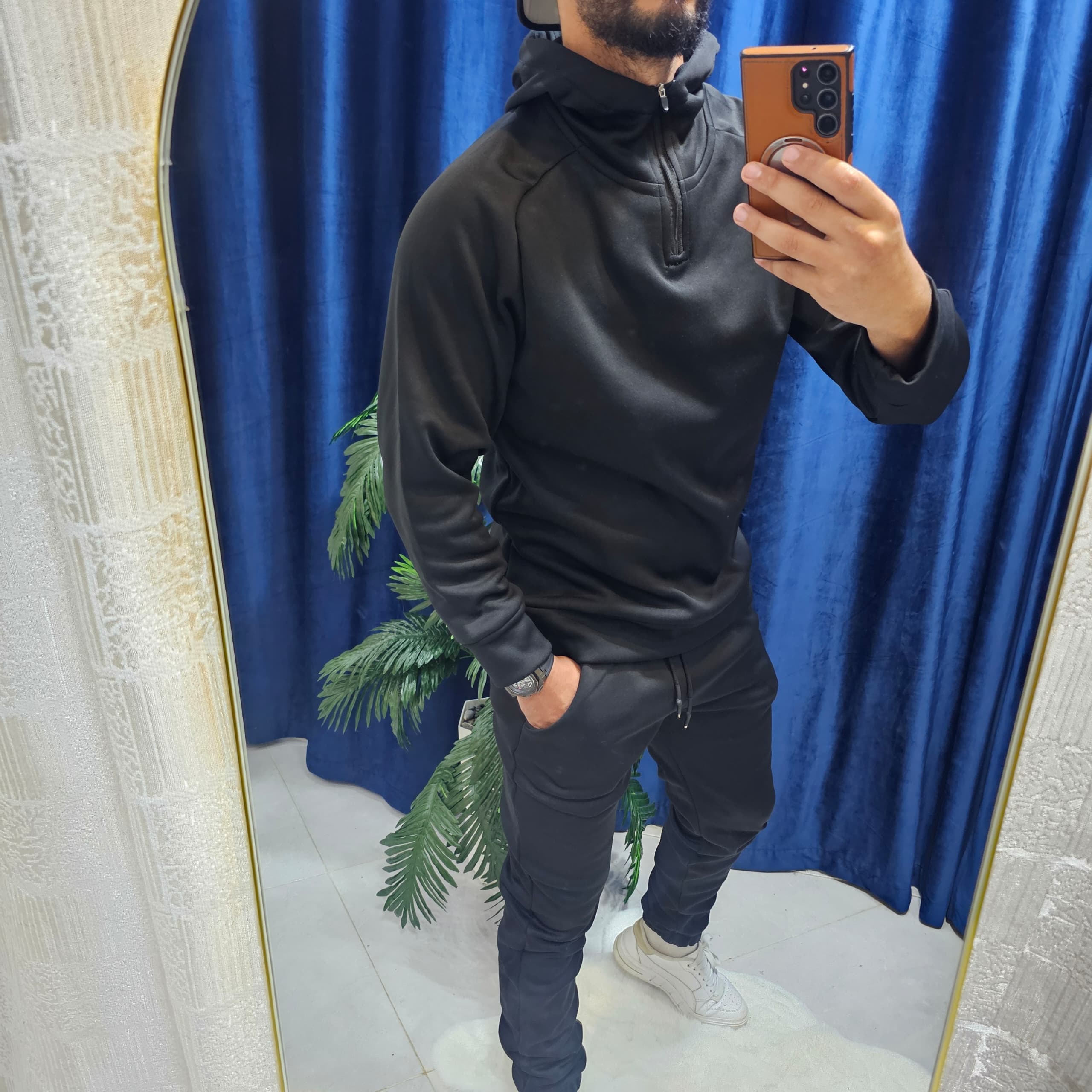 Ensemble zip - Image 1