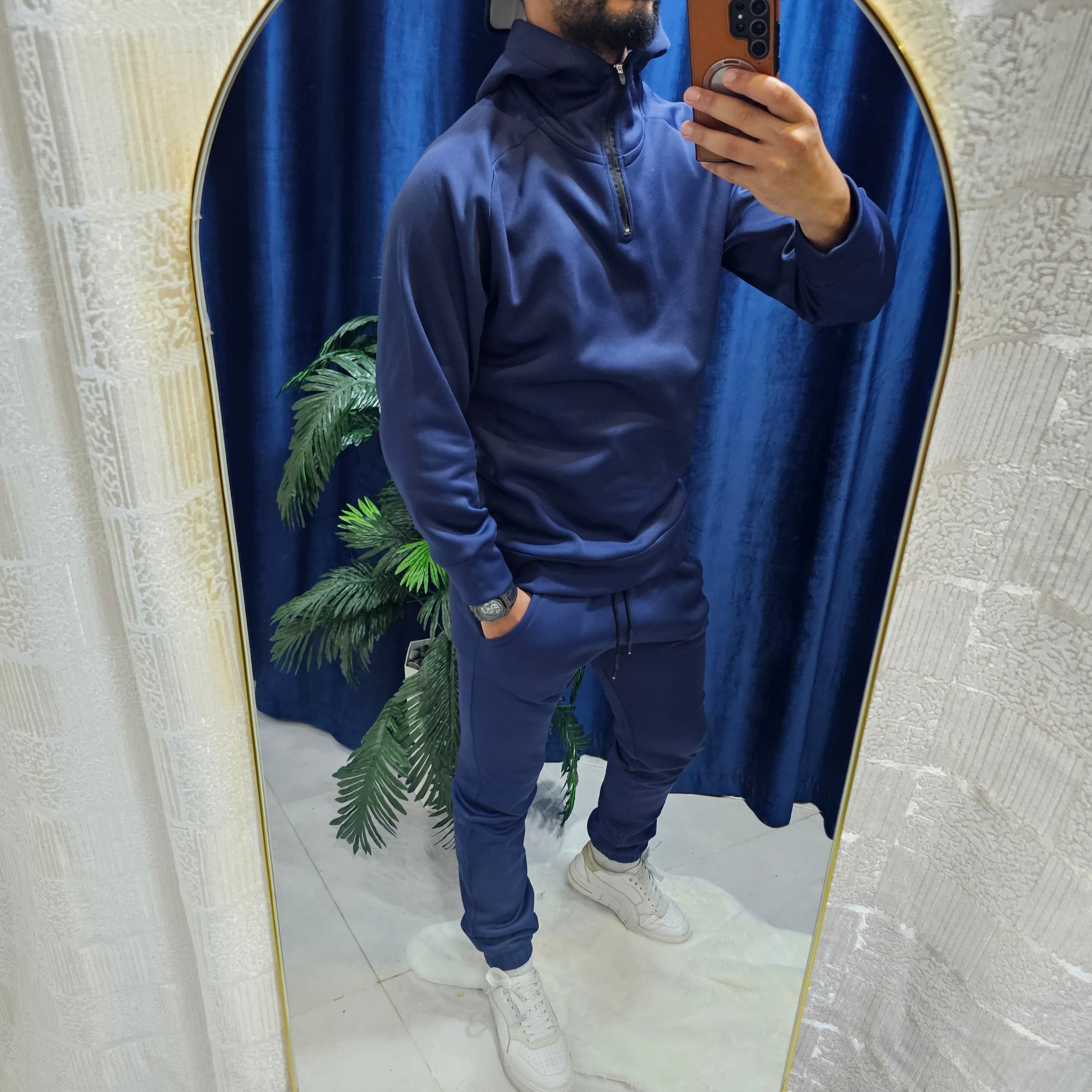 Ensemble zipper  - Image 3