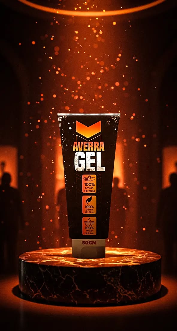 Averra Gel - Image 1